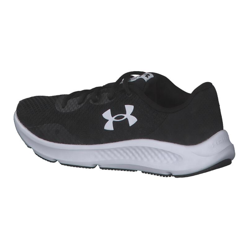 Pantofi sport pentru femei Under Armour Charged Pursuit 3 Negru