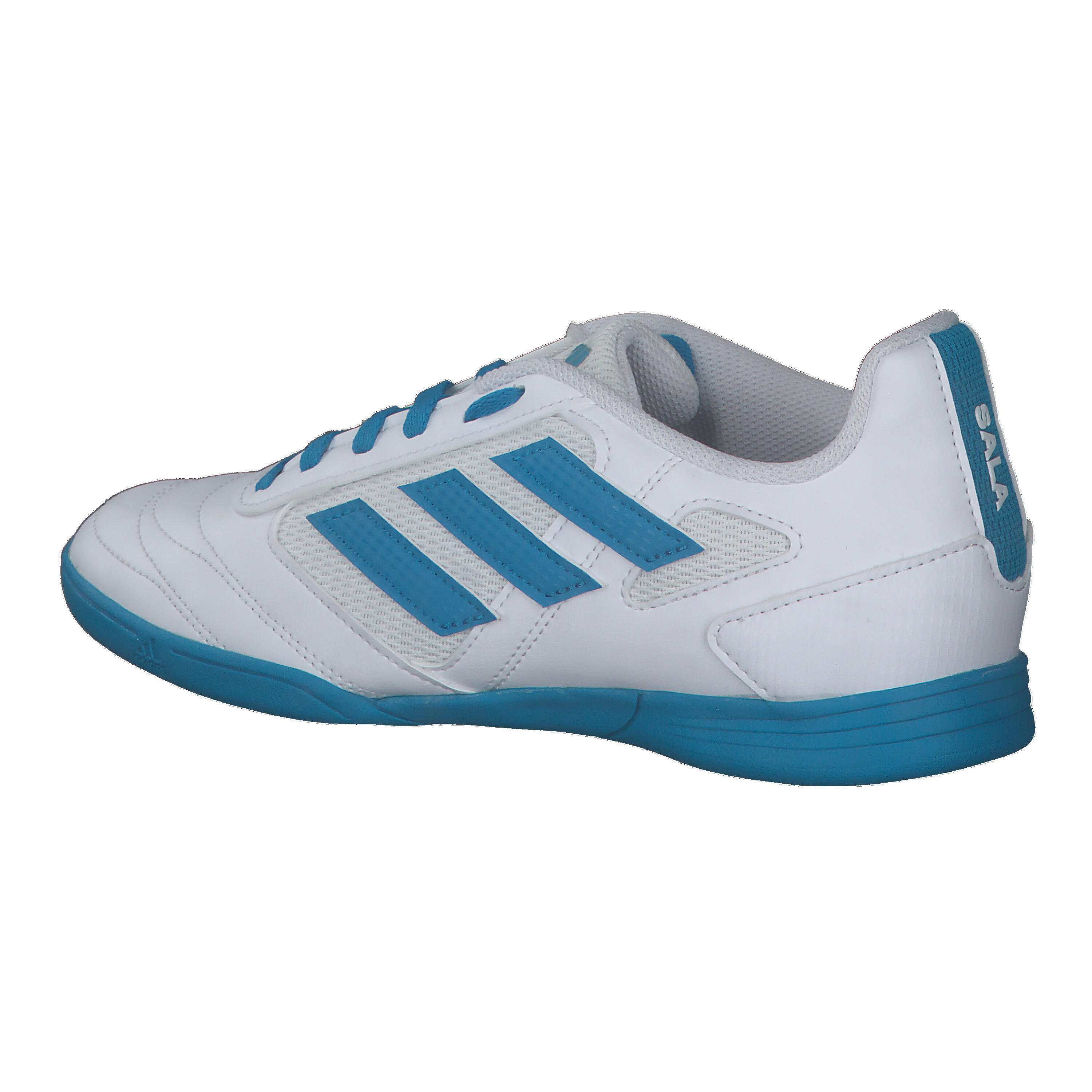 Baskets Adidas modèle GZ2561 pour unisexe enfants 3/7