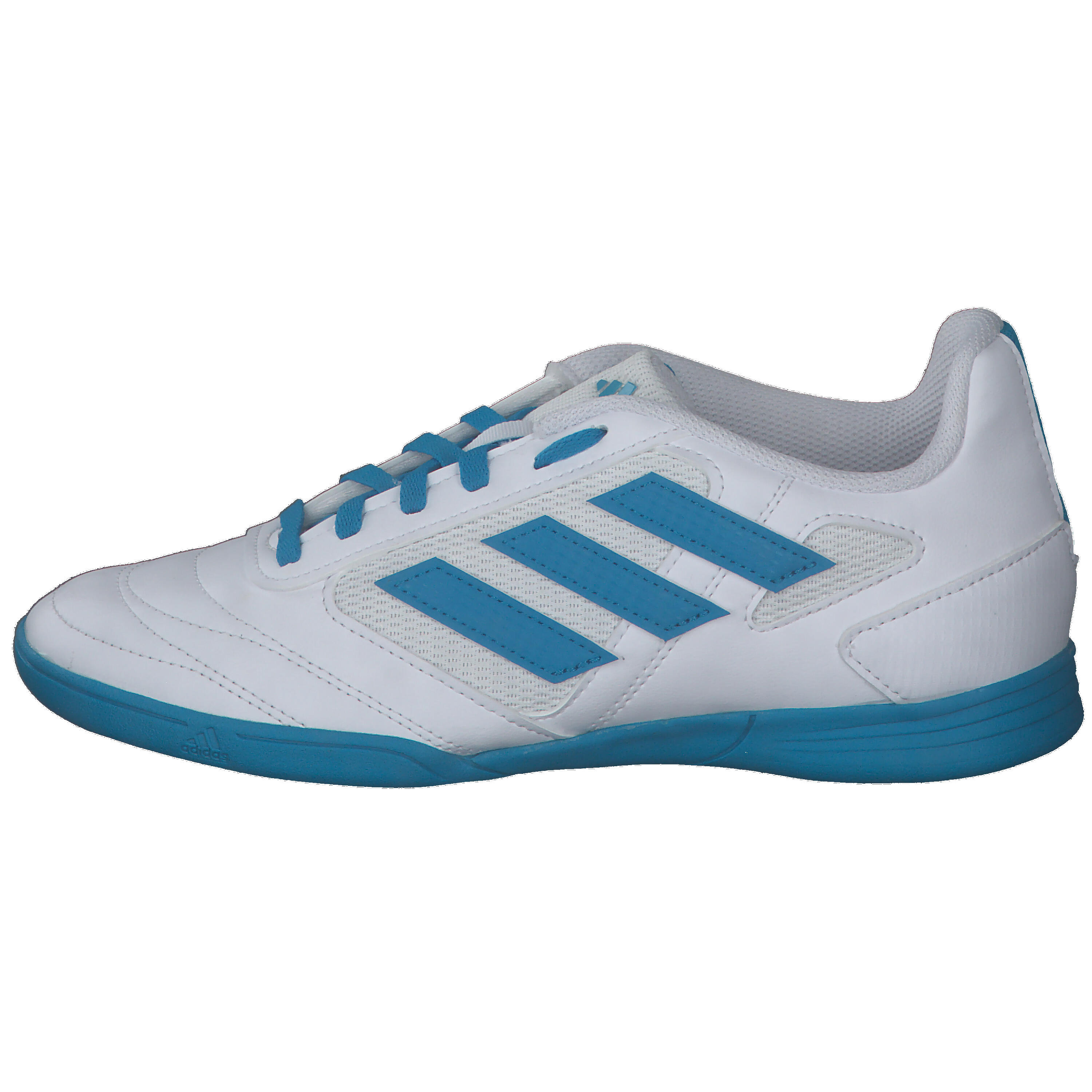 Baskets Adidas modèle GZ2561 pour unisexe enfants 2/7