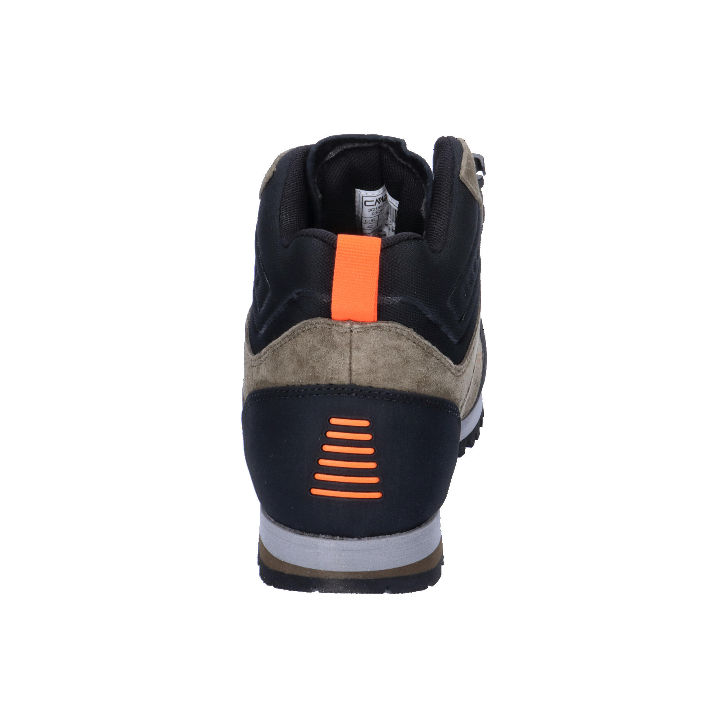 Scarpe da trekking da uomo CMP Alcor 2.0 Low Wp 5/7