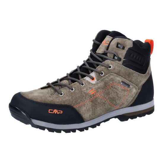Scarpe da trekking da uomo CMP Alcor 2.0 Low Wp