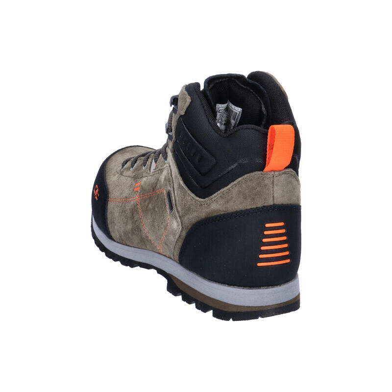 CMP Alcor 2.0 Low Wp férfi trekking cipő