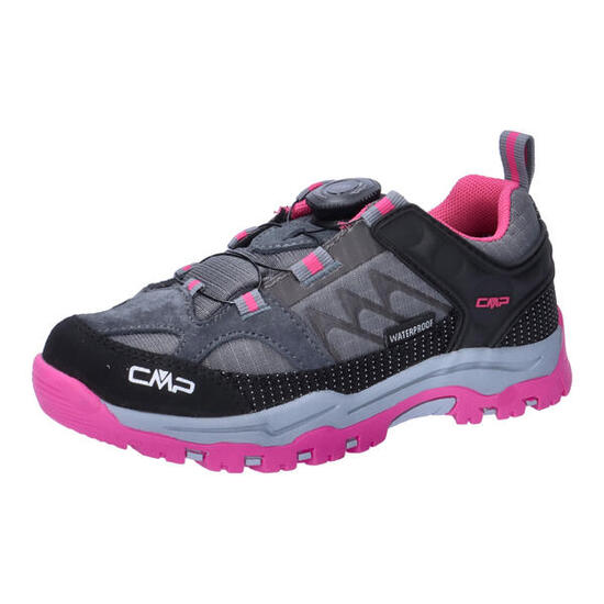 CMP Kinder Trekkingschuhe Kiruna Fitgo WP Trekking Shoes 3Q16754