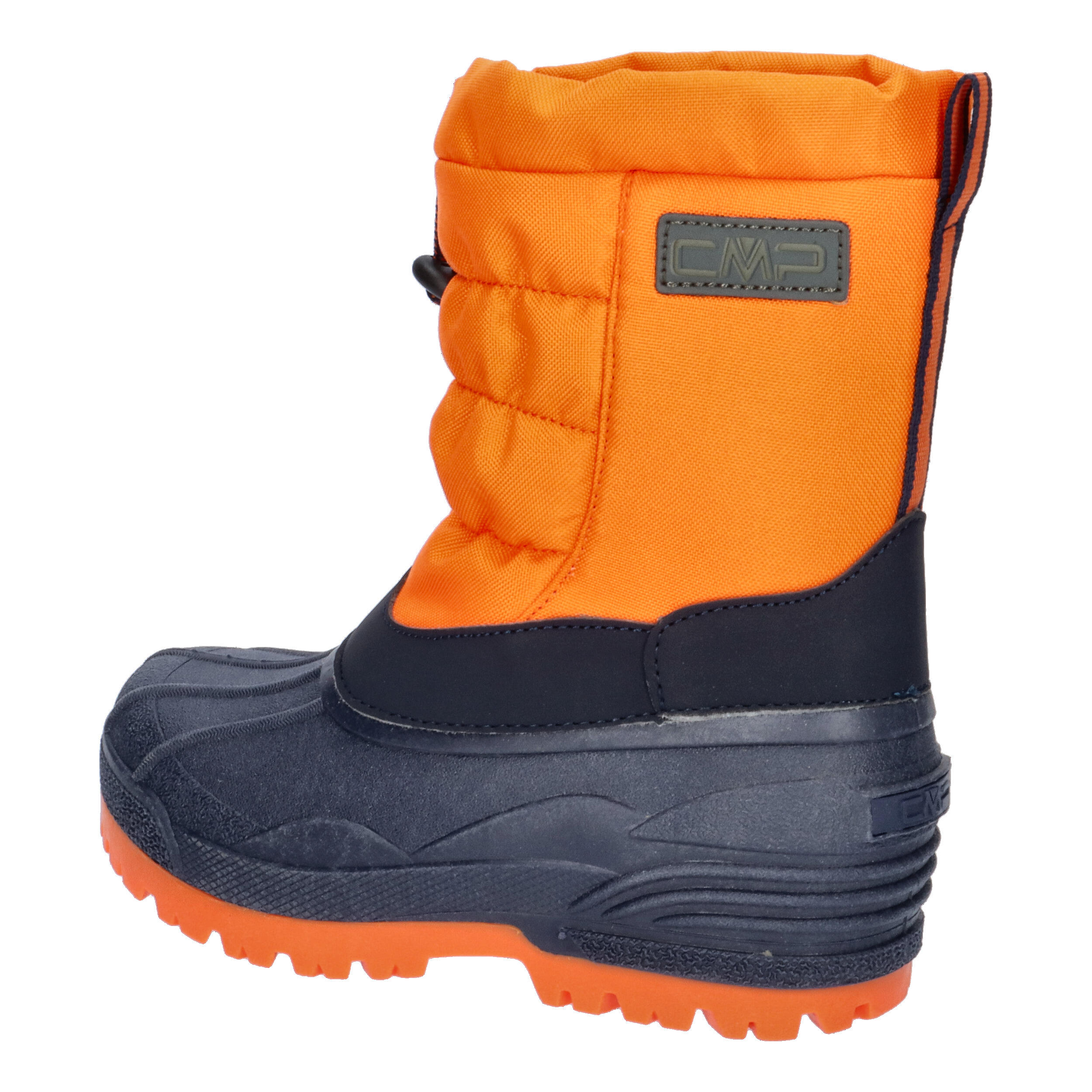 CMP Kinder Winterstiefel Kids Hanki 3.0 Snow Boots 3Q75674J 3/7