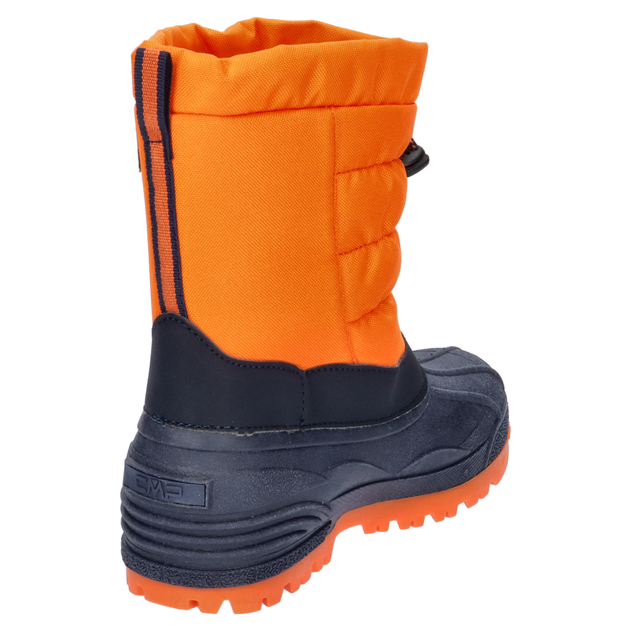 CMP Kinder Winterstiefel Kids Hanki 3.0 Snow Boots 3Q75674J 6/7