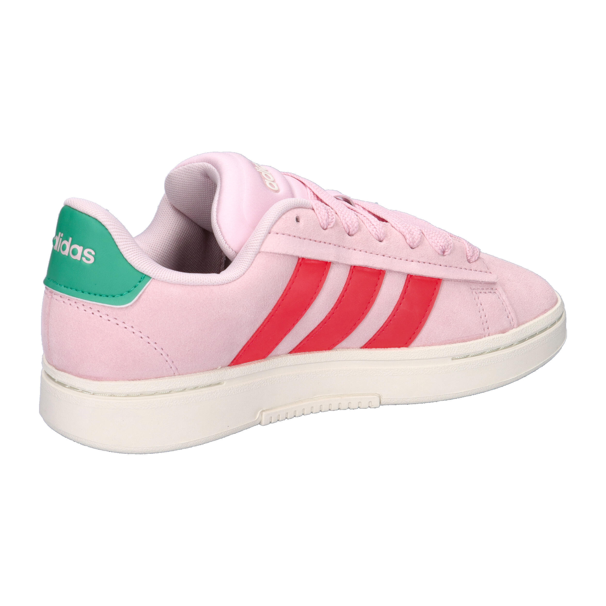 Zapatilla Grand Court Alpha 15/15