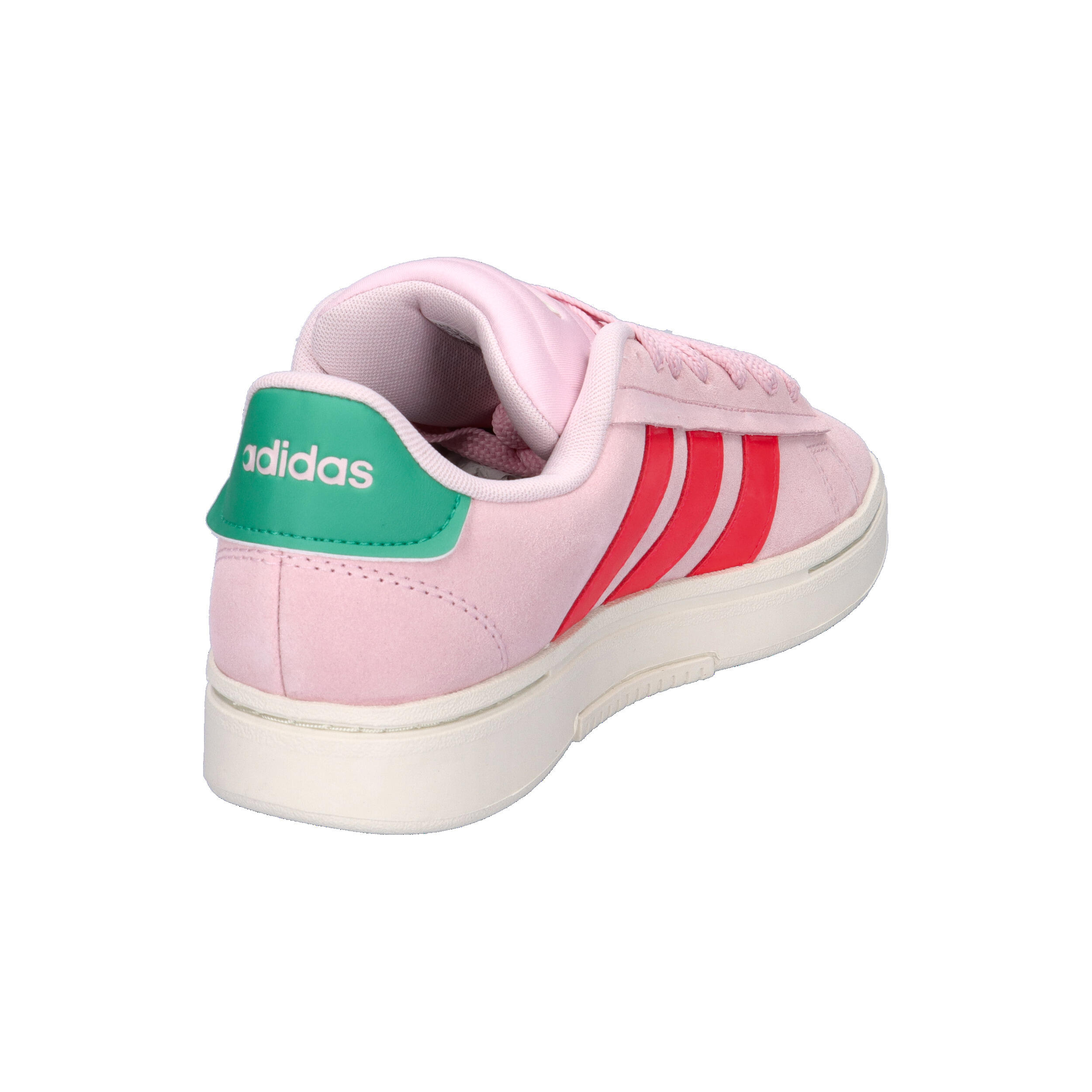 Zapatilla Grand Court Alpha 14/15