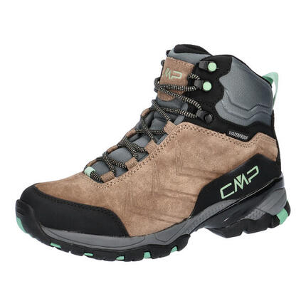 CMP Damen Trekkingschuhe Melnick Mid Wmn 3Q18586