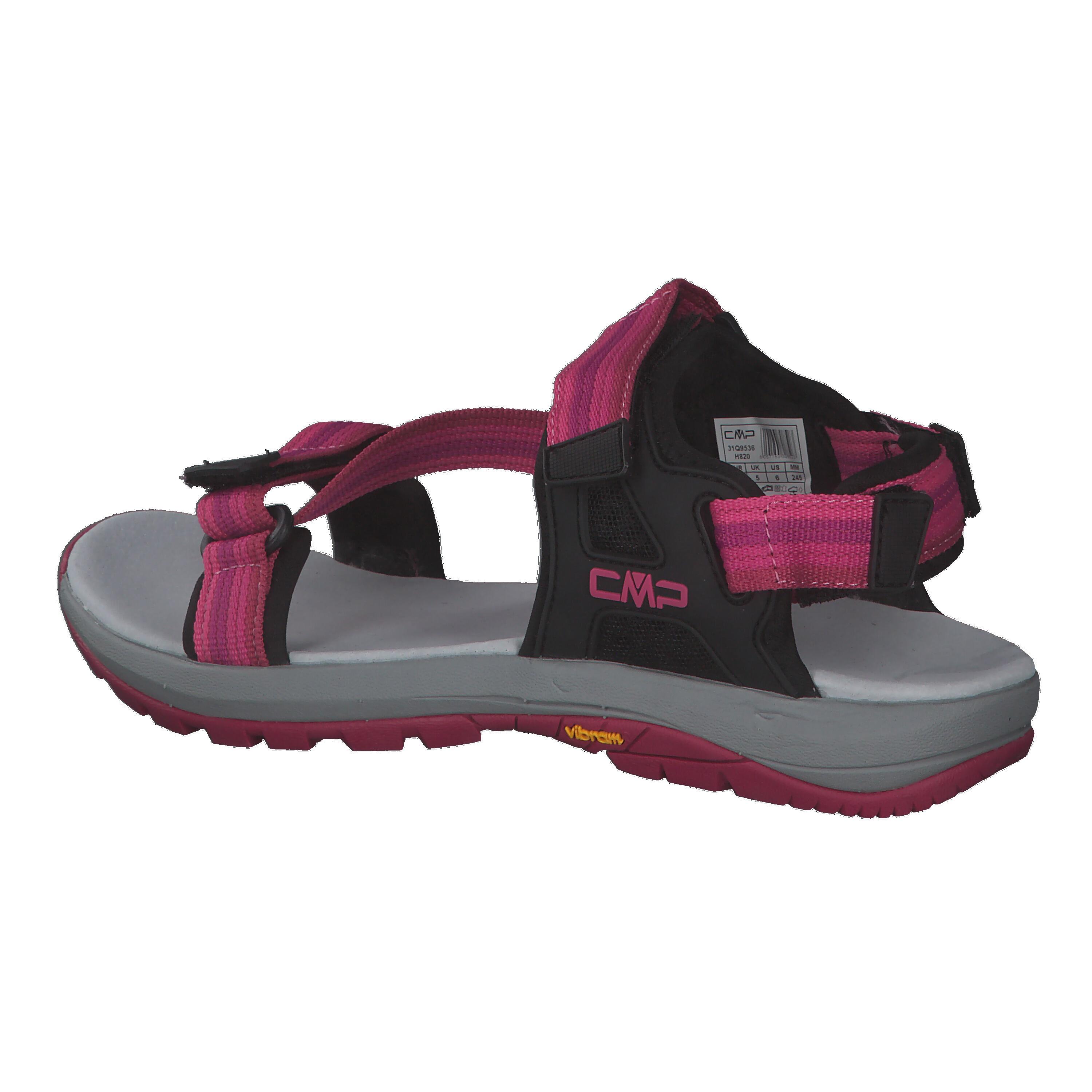 CMP Damen Sandale Ancha Hiking Sandal 31Q9536 11/15