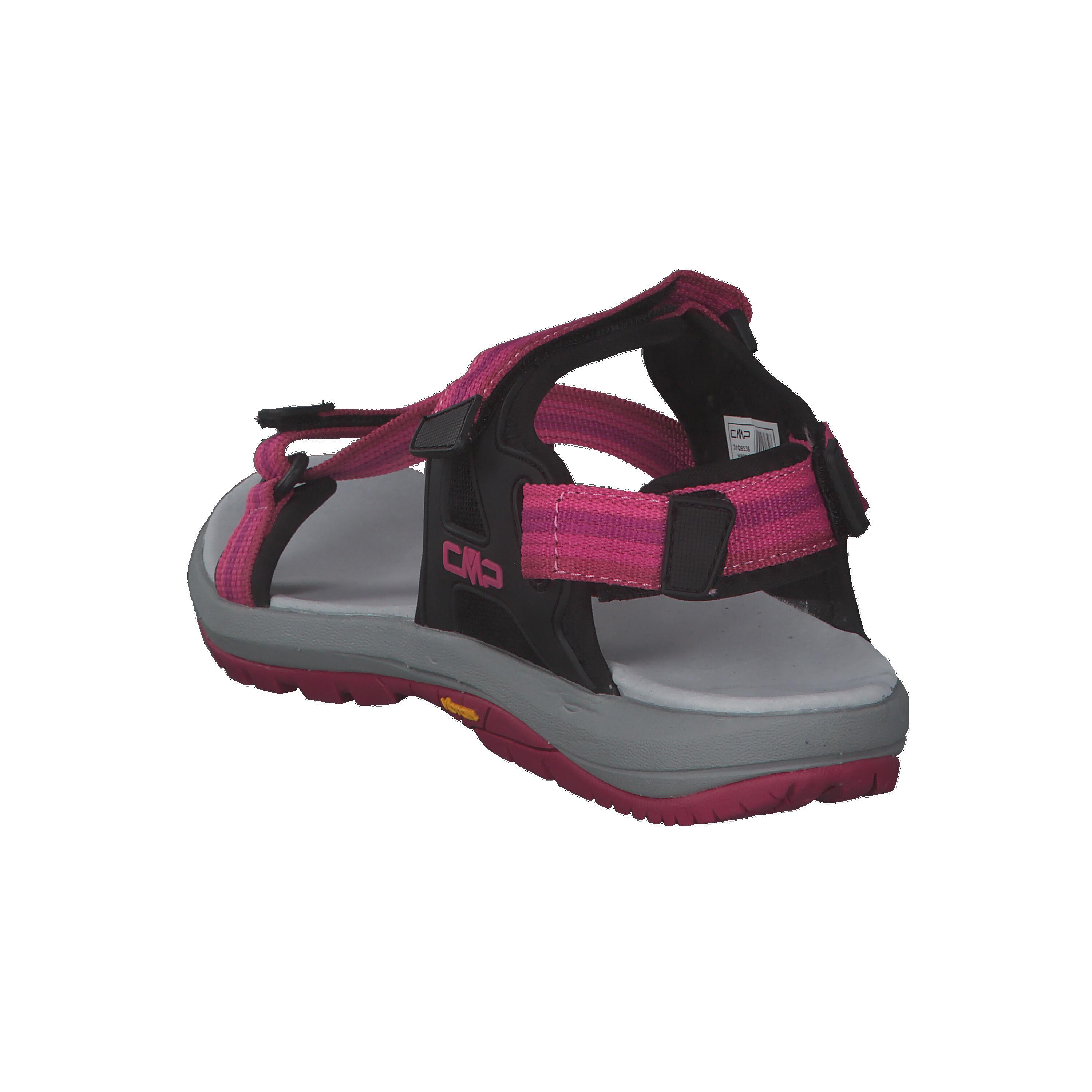 CMP Damen Sandale Ancha Hiking Sandal 31Q9536 12/15