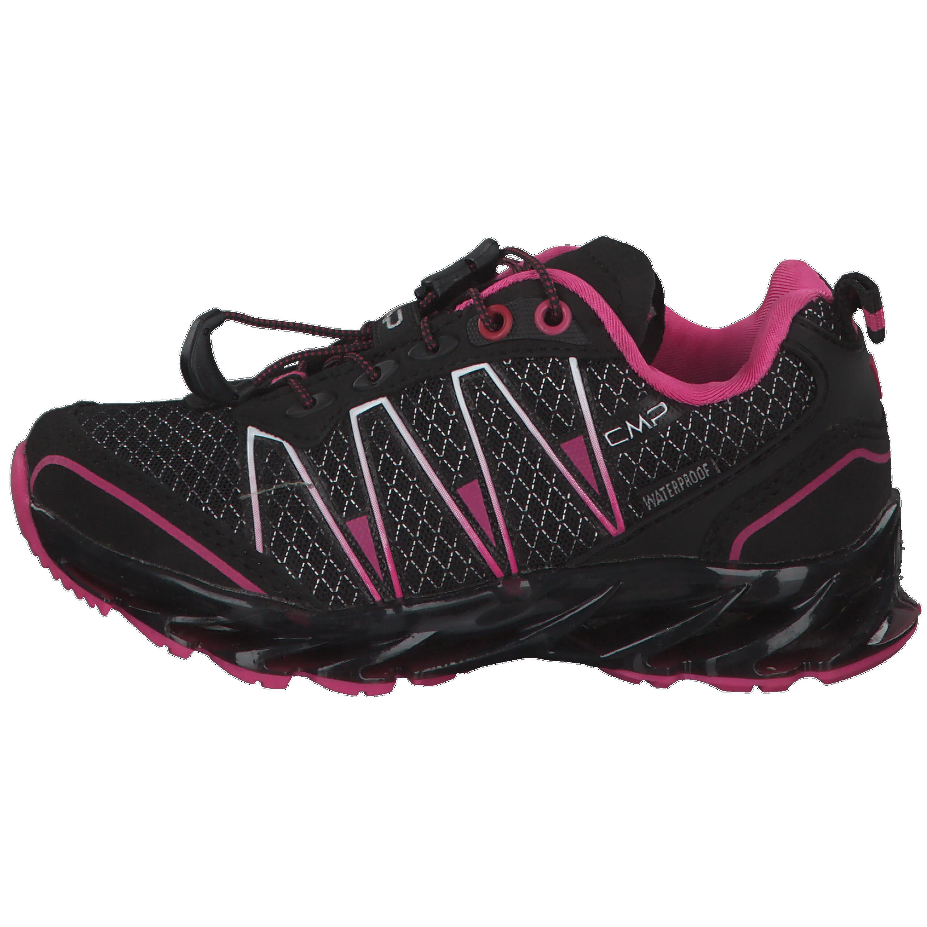 CMP Kinder Trail Running Schuhe Altak WP 2.0 39Q4794K 2/7