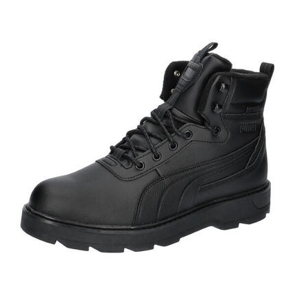 Stiefel Puma Desierto V3 Puretex, Schwarz, Unisex