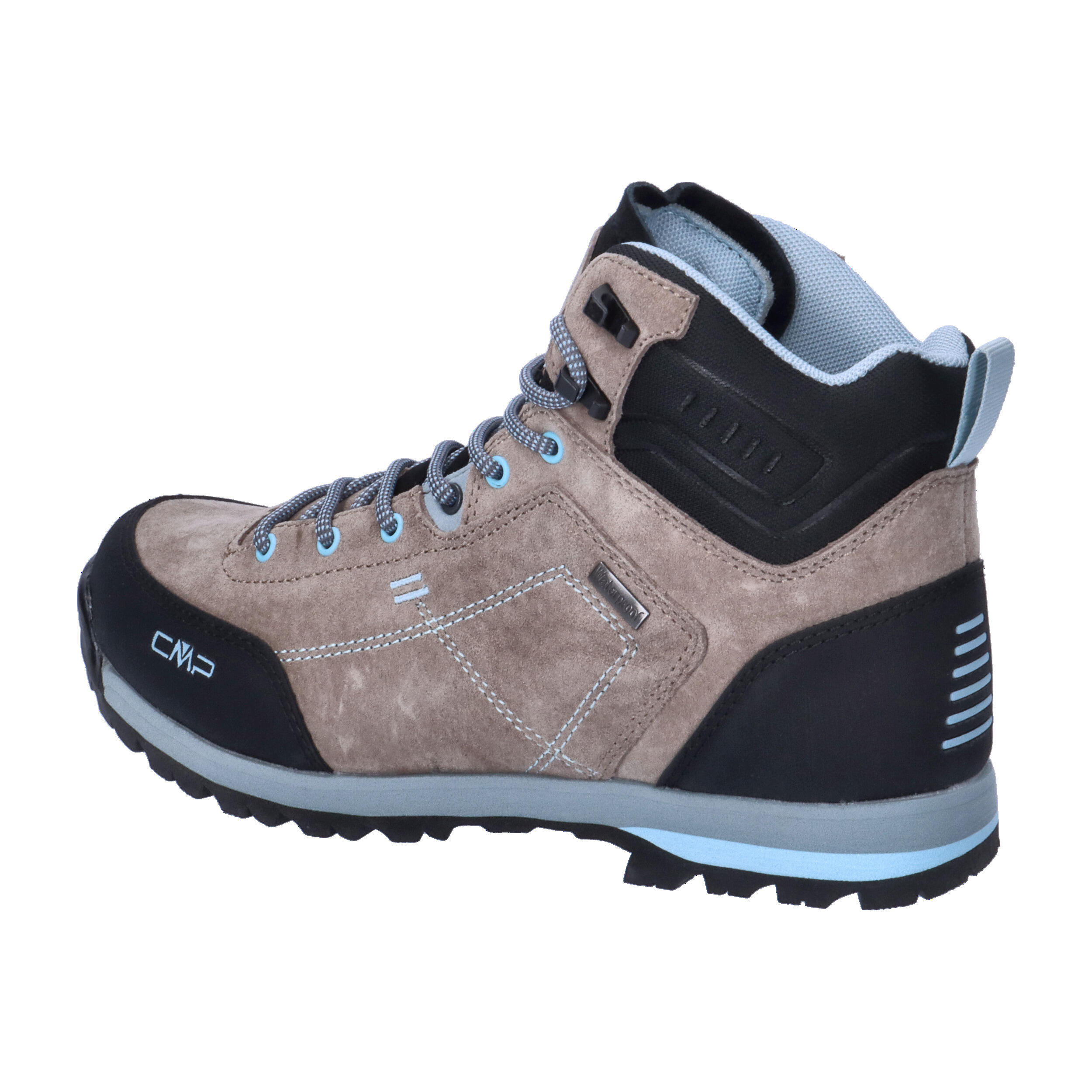 Buty trekkingowe damskie CMP ALCOR MID 2.0 3/7