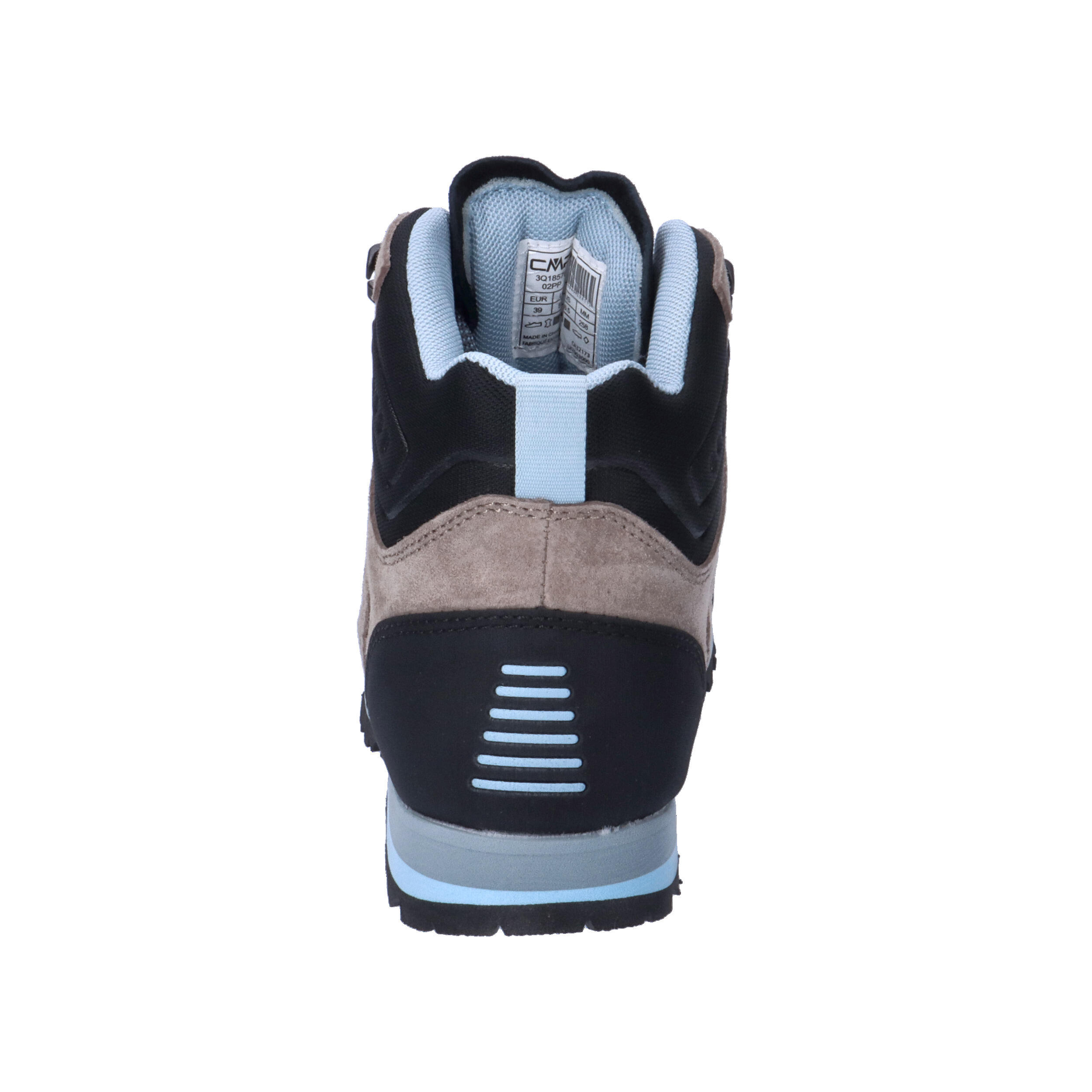 Buty trekkingowe damskie CMP ALCOR MID 2.0 5/7