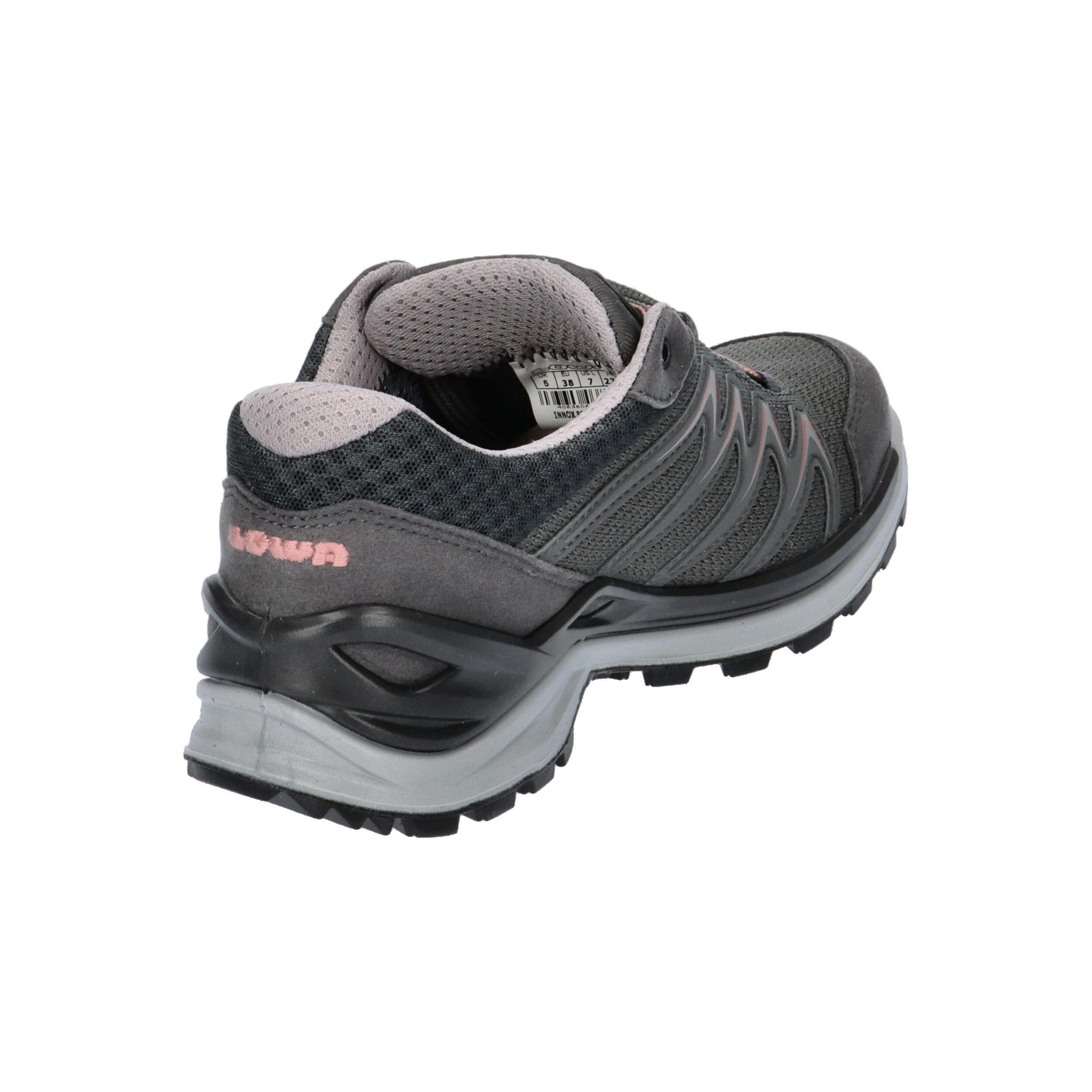Buty trekkingowe damskie Lowa Innox Pro Low Gtx 6/7