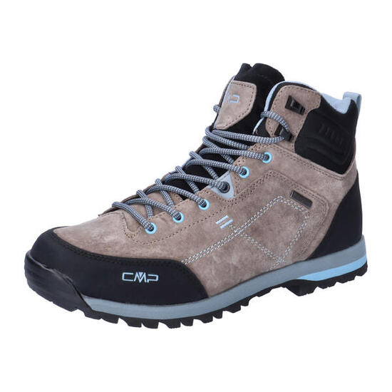 CMP Damen Trekkingschuhe Alcor 2.0 Mid Wmn 3Q18576