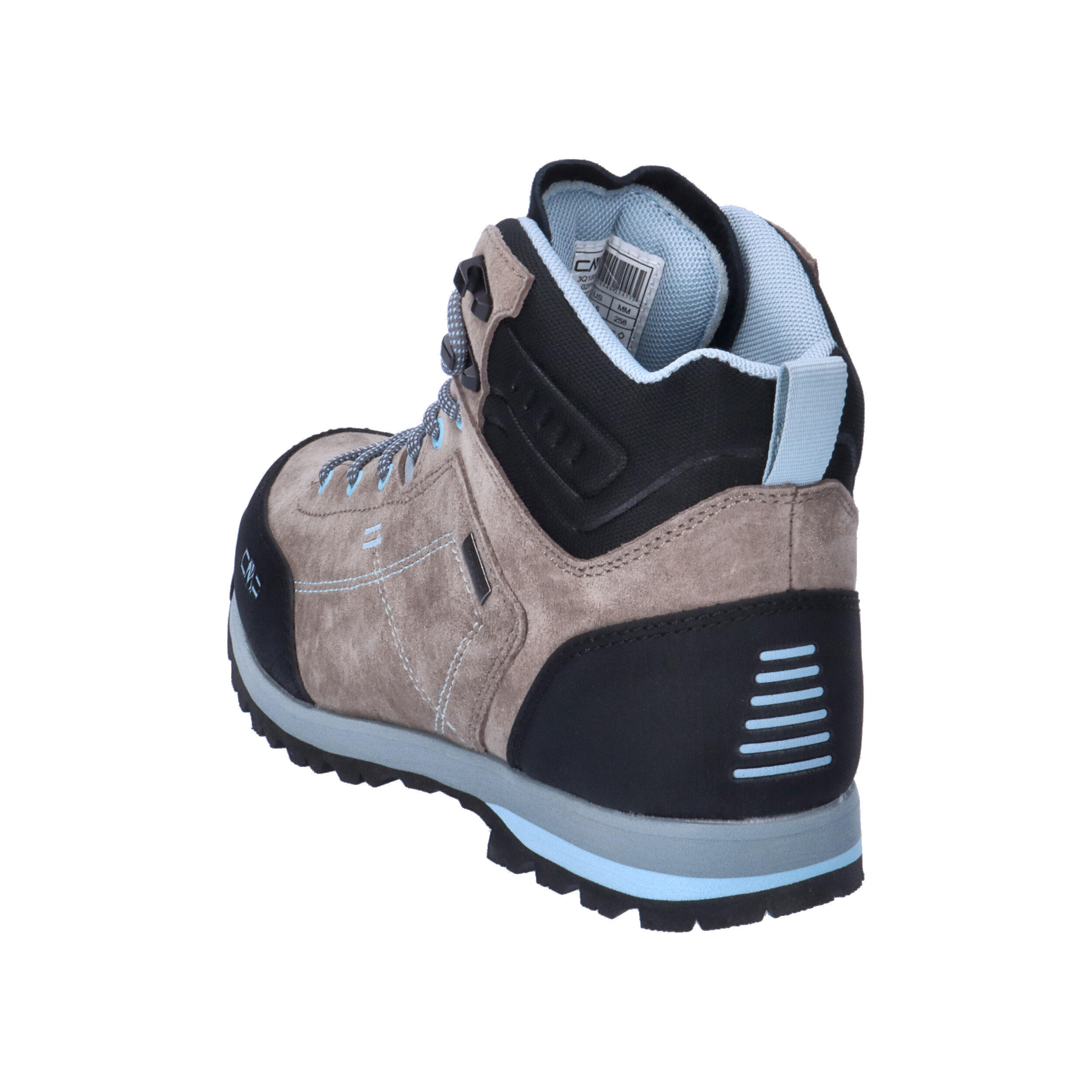 Buty trekkingowe damskie CMP ALCOR MID 2.0 4/7