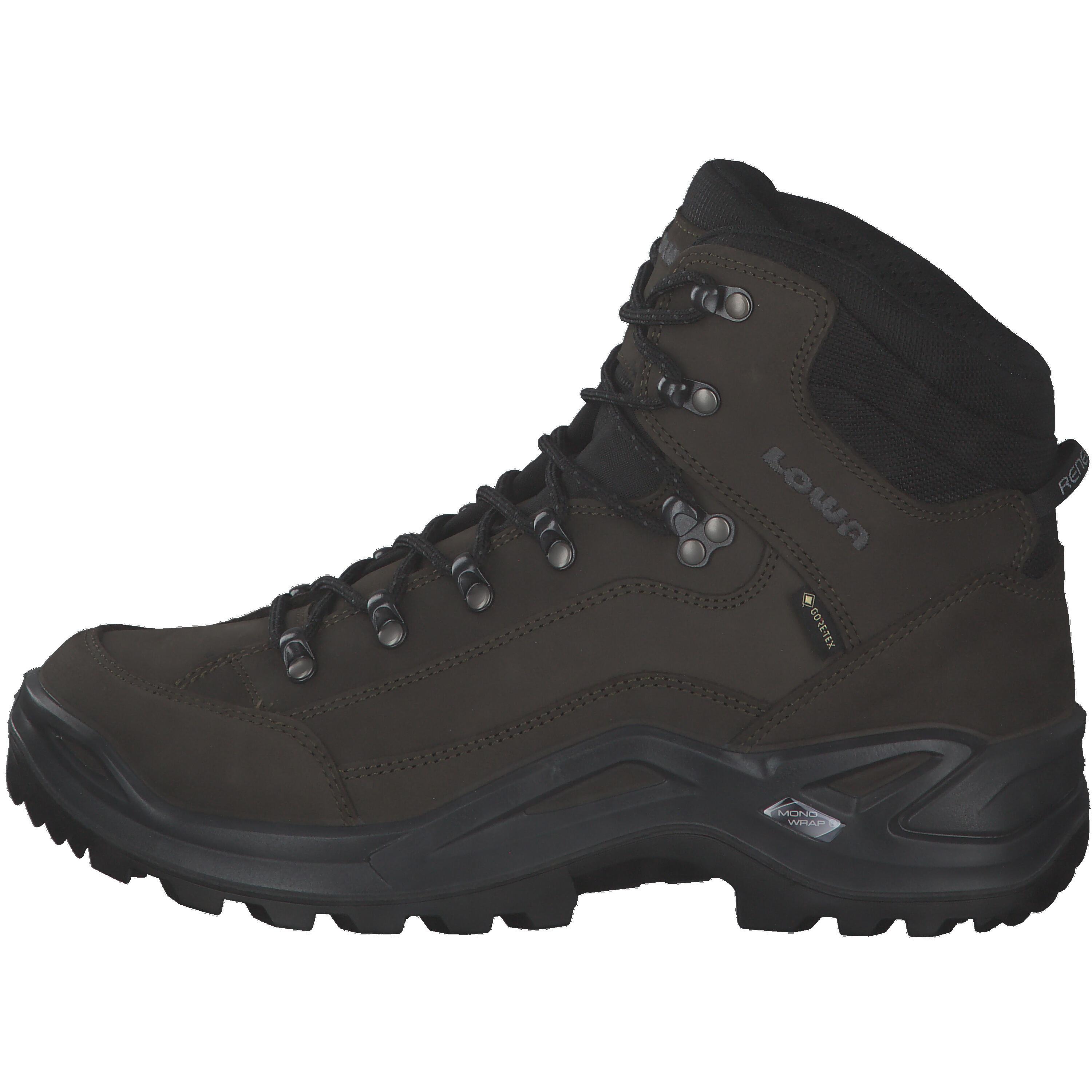 Outdoorschuhe Renegade GTX Mid Herren 10/15