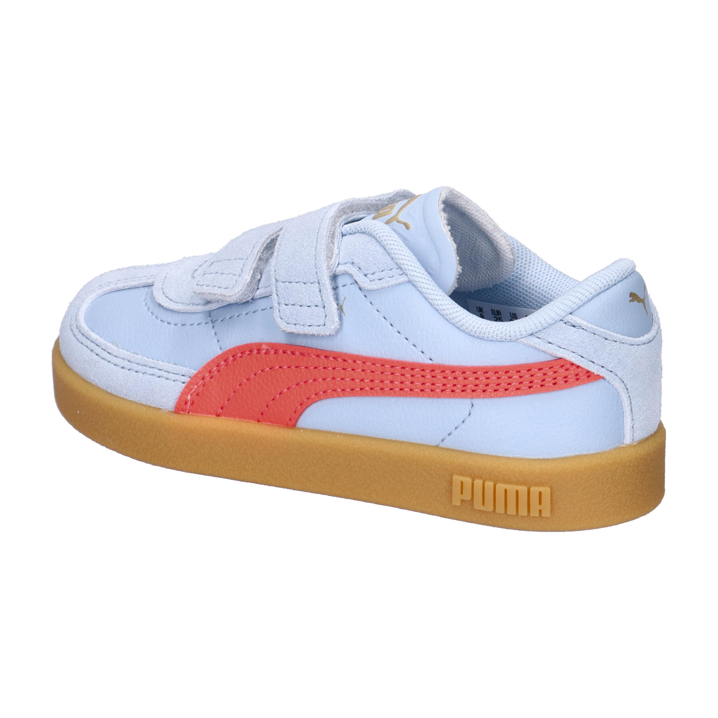 Zapatillas niño Puma Puma Club Ii Era V Inf 3/7