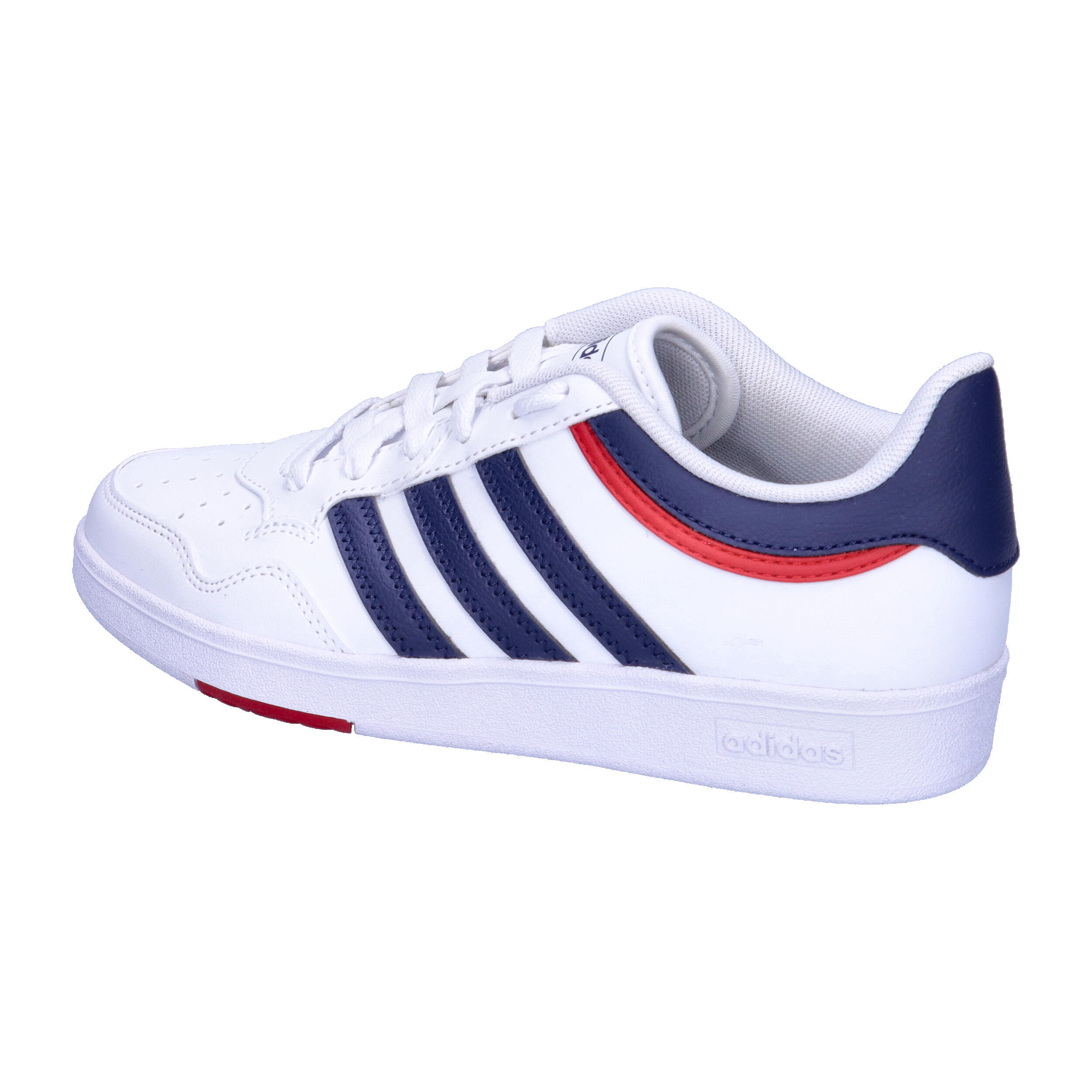 Buty dla dzieci adidas Hoops 4.0 3/7