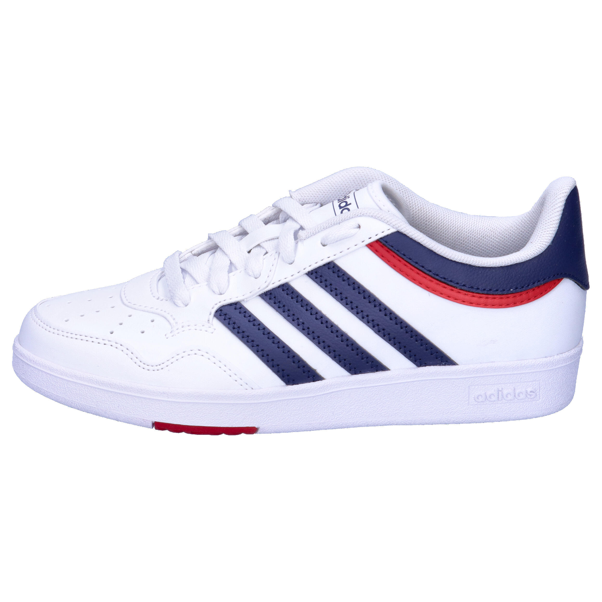 Buty dla dzieci adidas Hoops 4.0 2/7