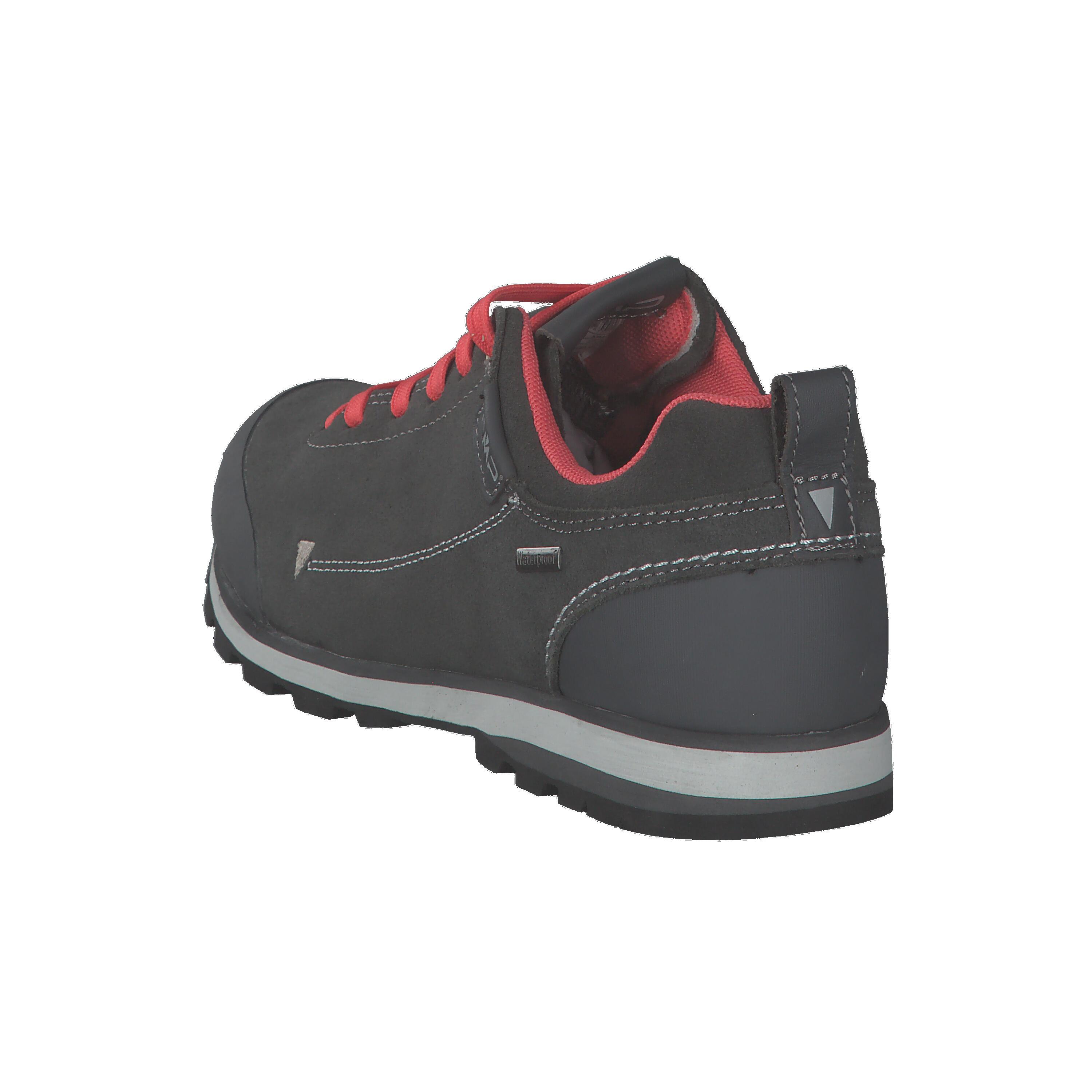 Buty trekkingowe damskie, CMP Elettra Low 12/15