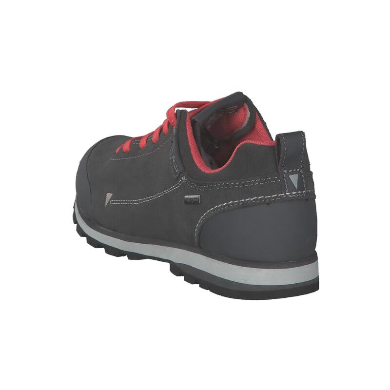 Pantofi drumeţie 38q461641uh pentru întregul an negri damă