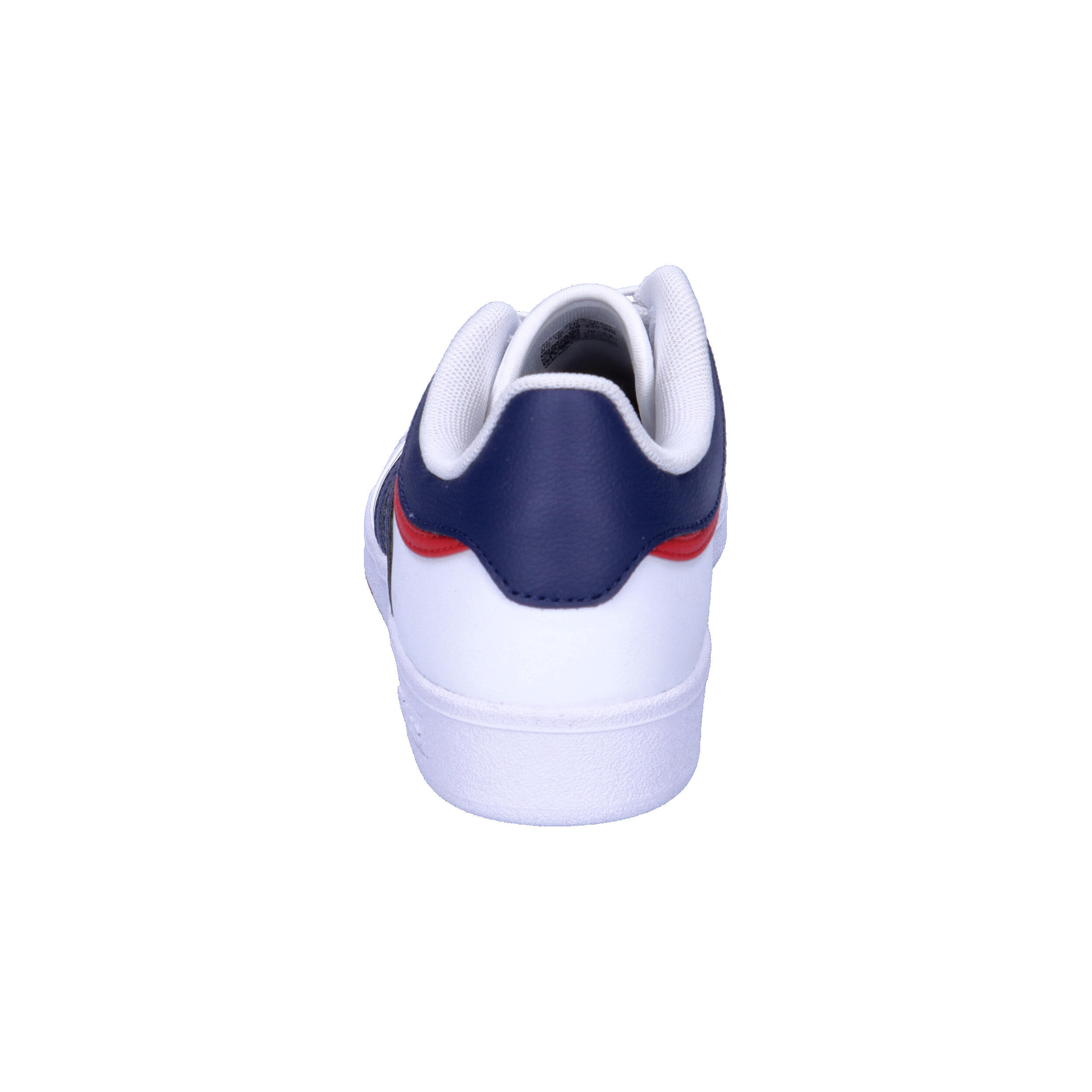 Buty dla dzieci adidas Hoops 4.0 5/7