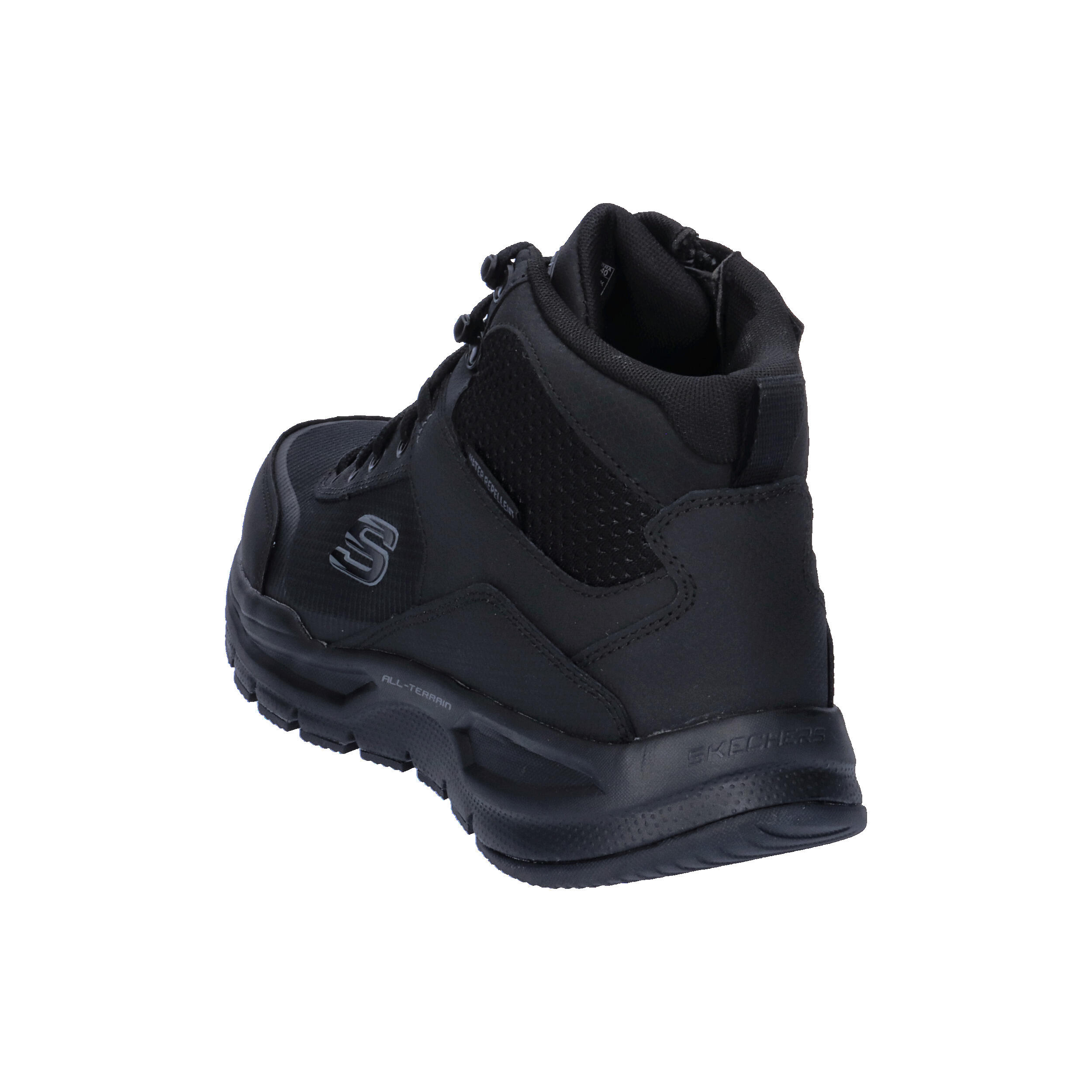 Buty trekkingowe męskie Skechers Escape Plan 20 12/15
