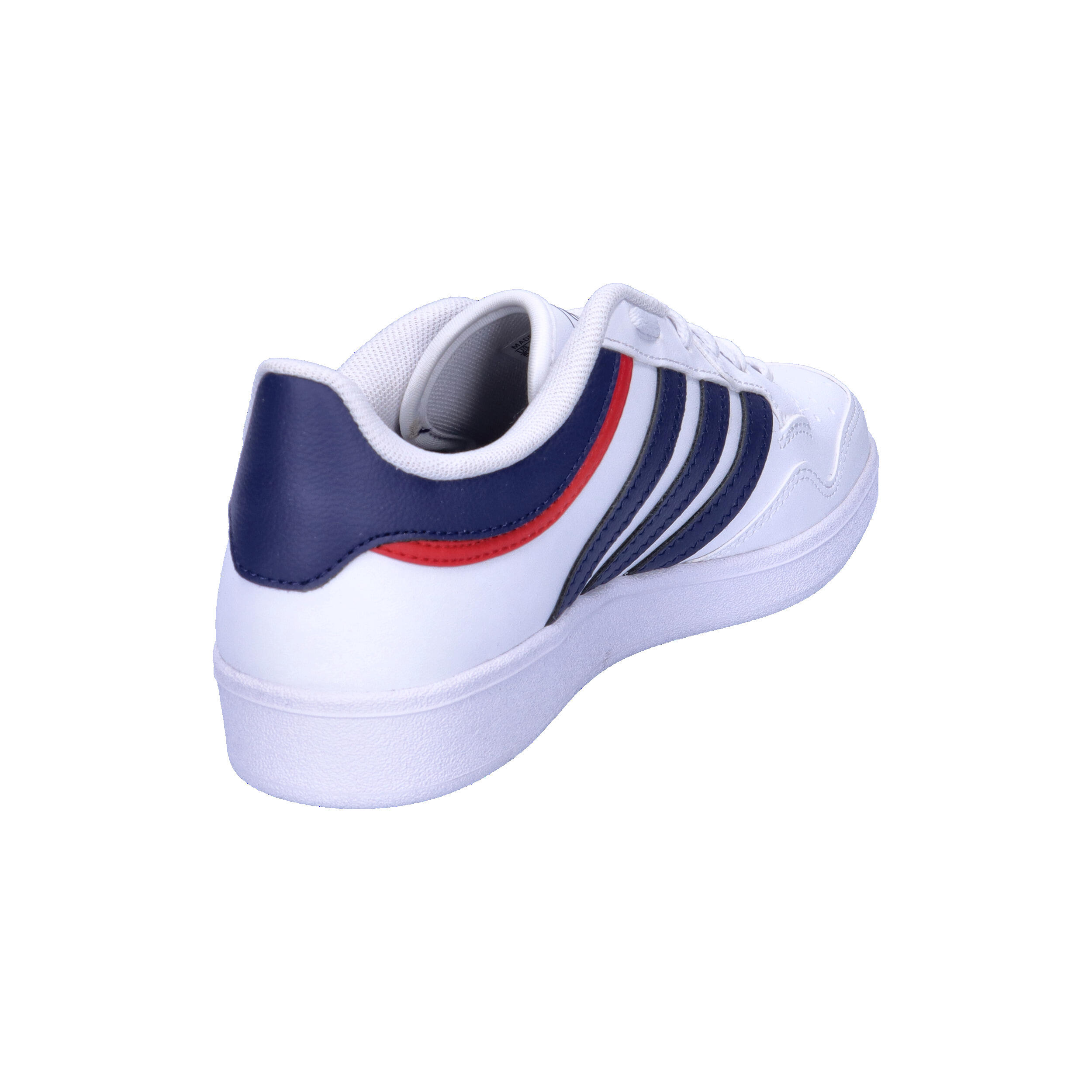 Buty dla dzieci adidas Hoops 4.0 6/7