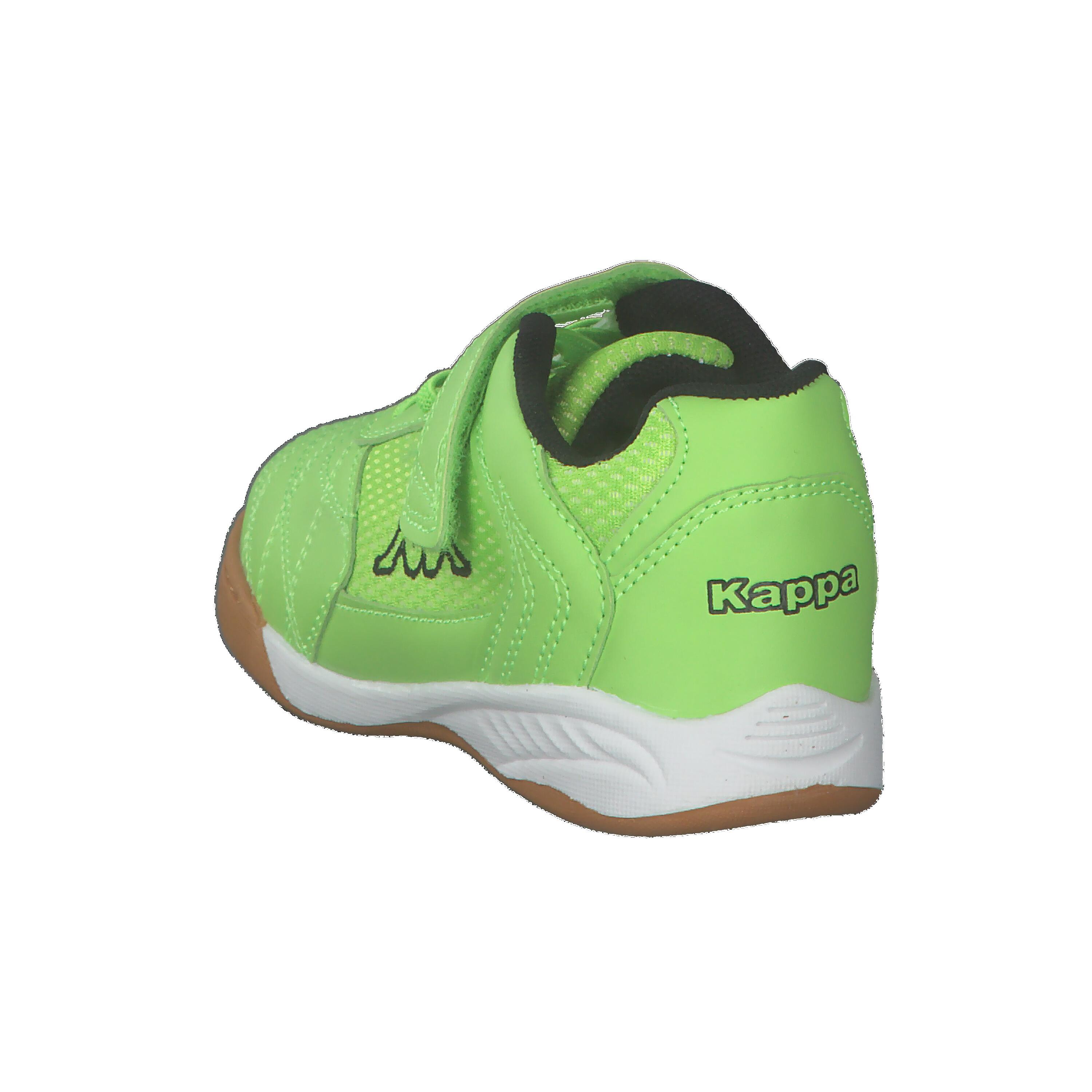 Kappa Kinder Hallenschuhe DAMBA K 260765K 12/15