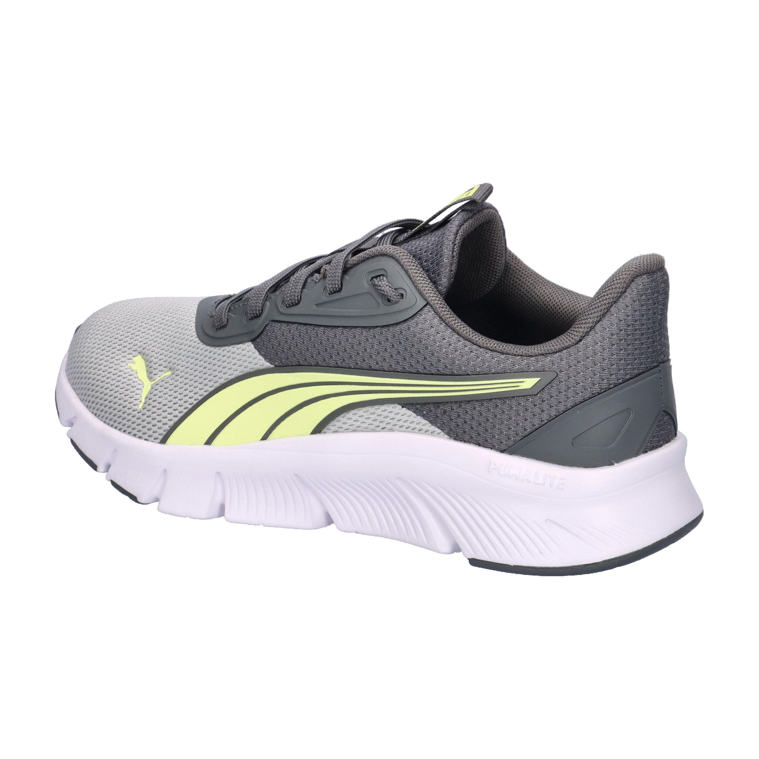 Puma Kinder Laufschuhe FlexFocus Lite Modern Jr 401517 3/7