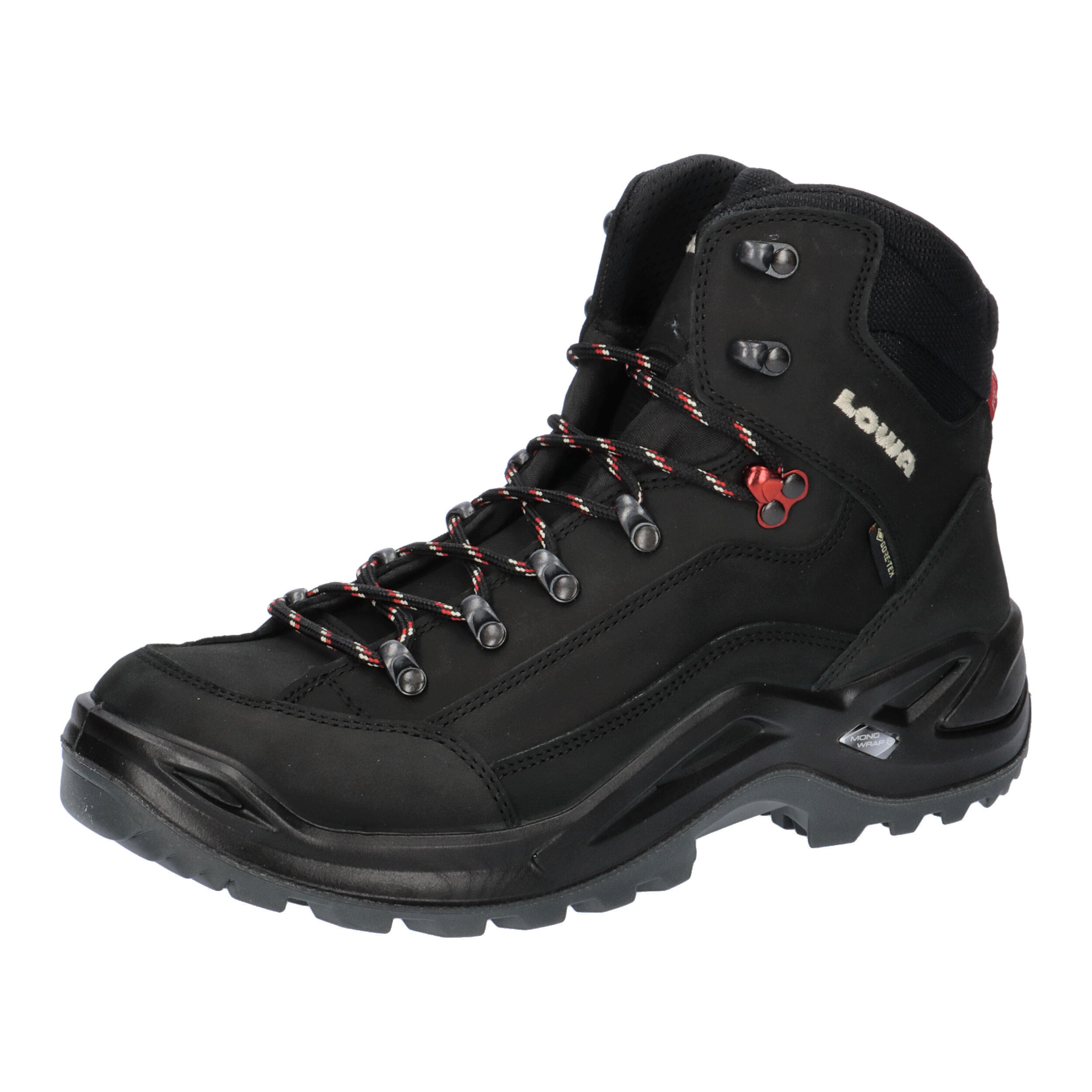 LOWA Lowa Herren Wanderschuhe Renegade GTX Mid 310945