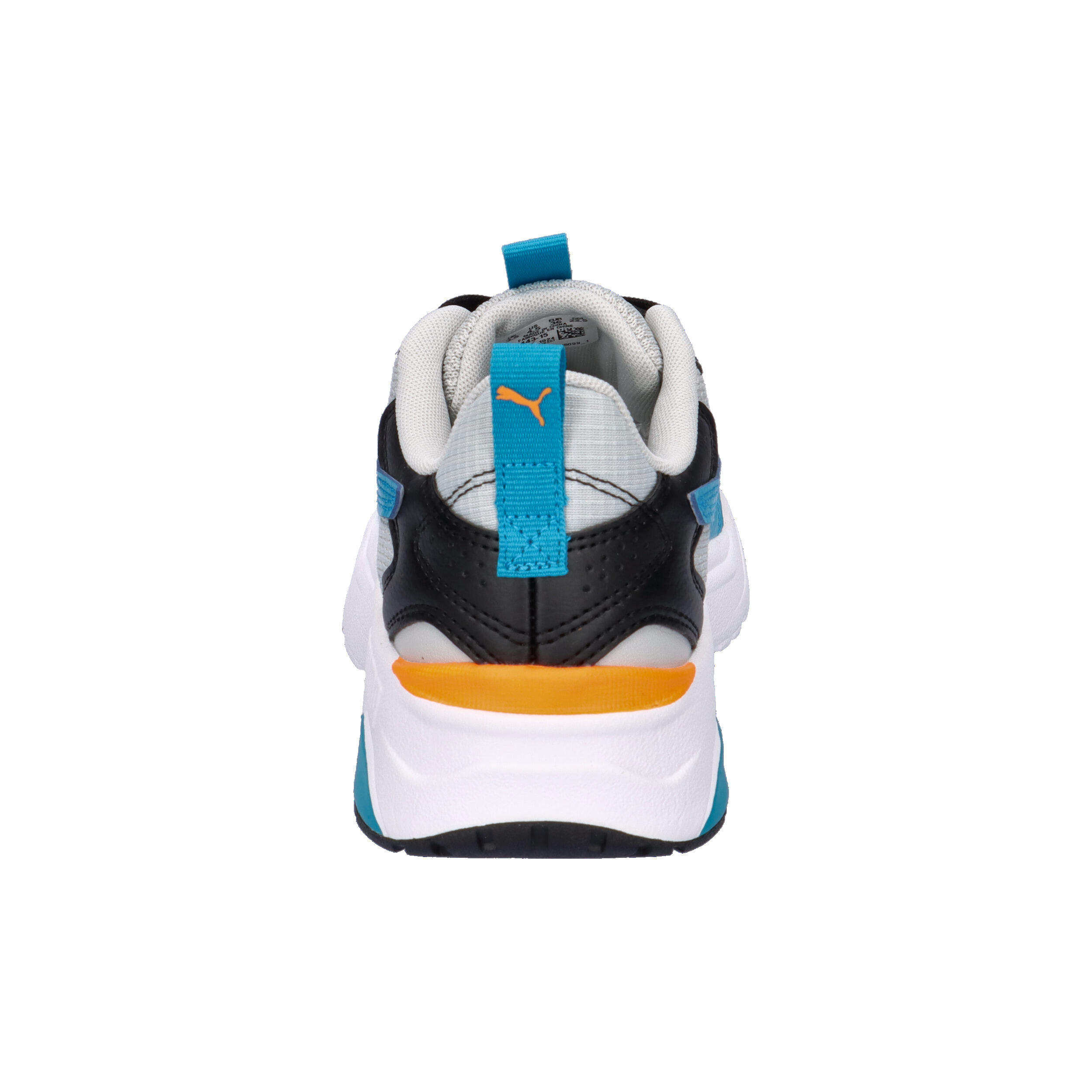 Puma Kinder Sneaker Trinity Lite Jr 391443 5/7