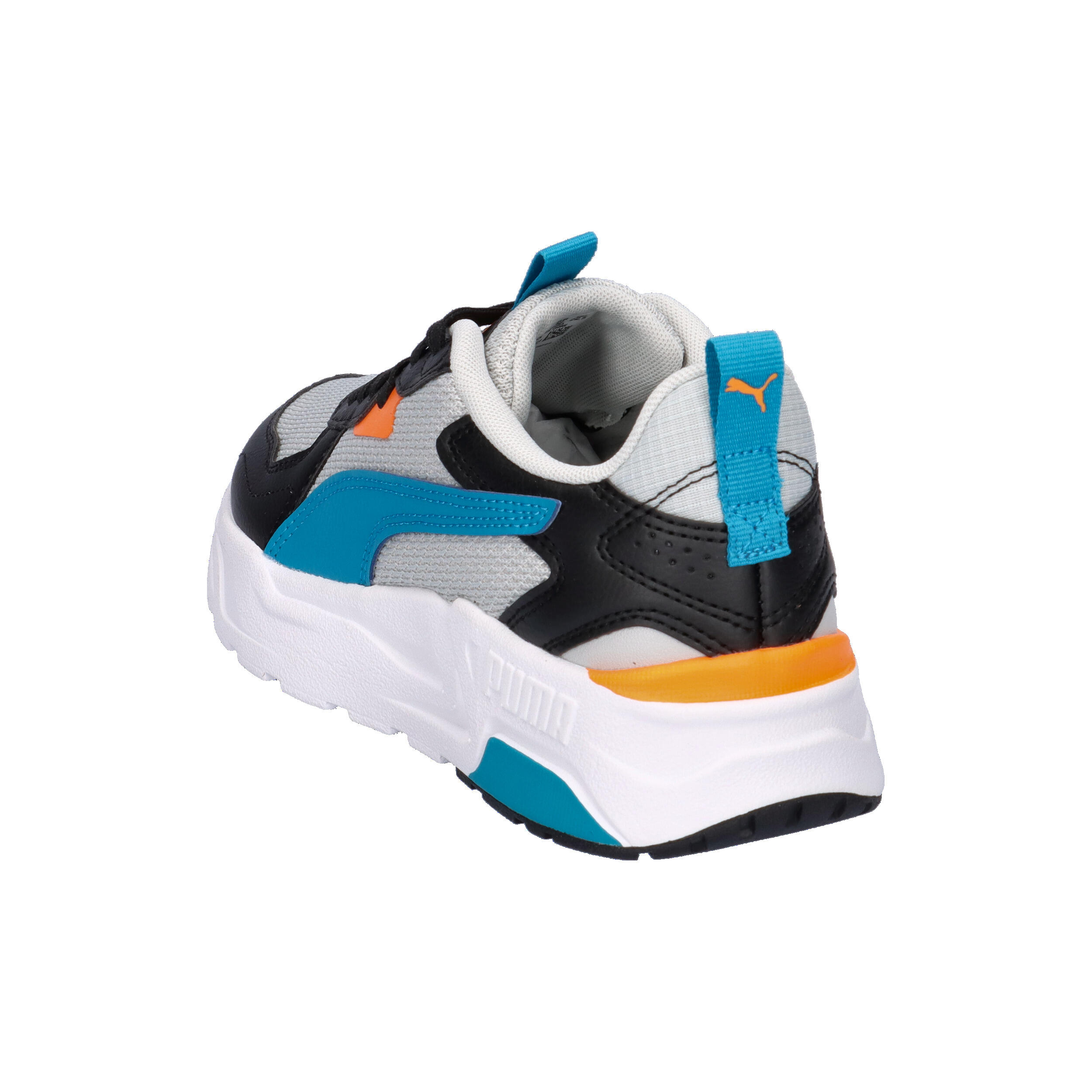 Puma Kinder Sneaker Trinity Lite Jr 391443 4/7
