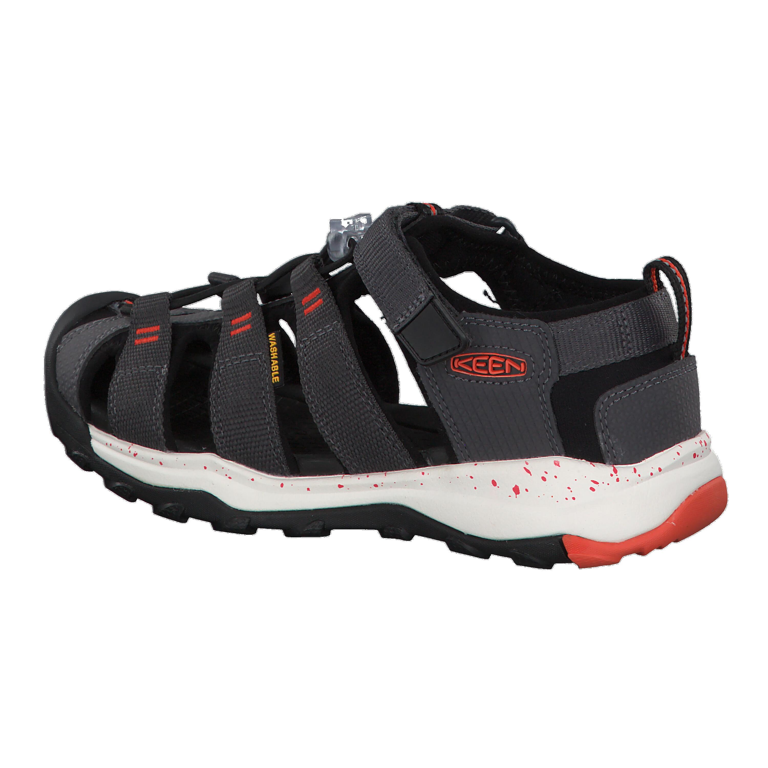 Buty do chodzenia dla dzieci Keen Newport Neo 3/7