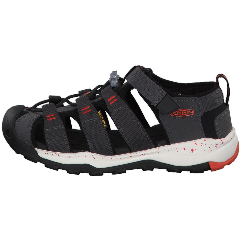 Buty do chodzenia dla dzieci Keen Newport H2 Y