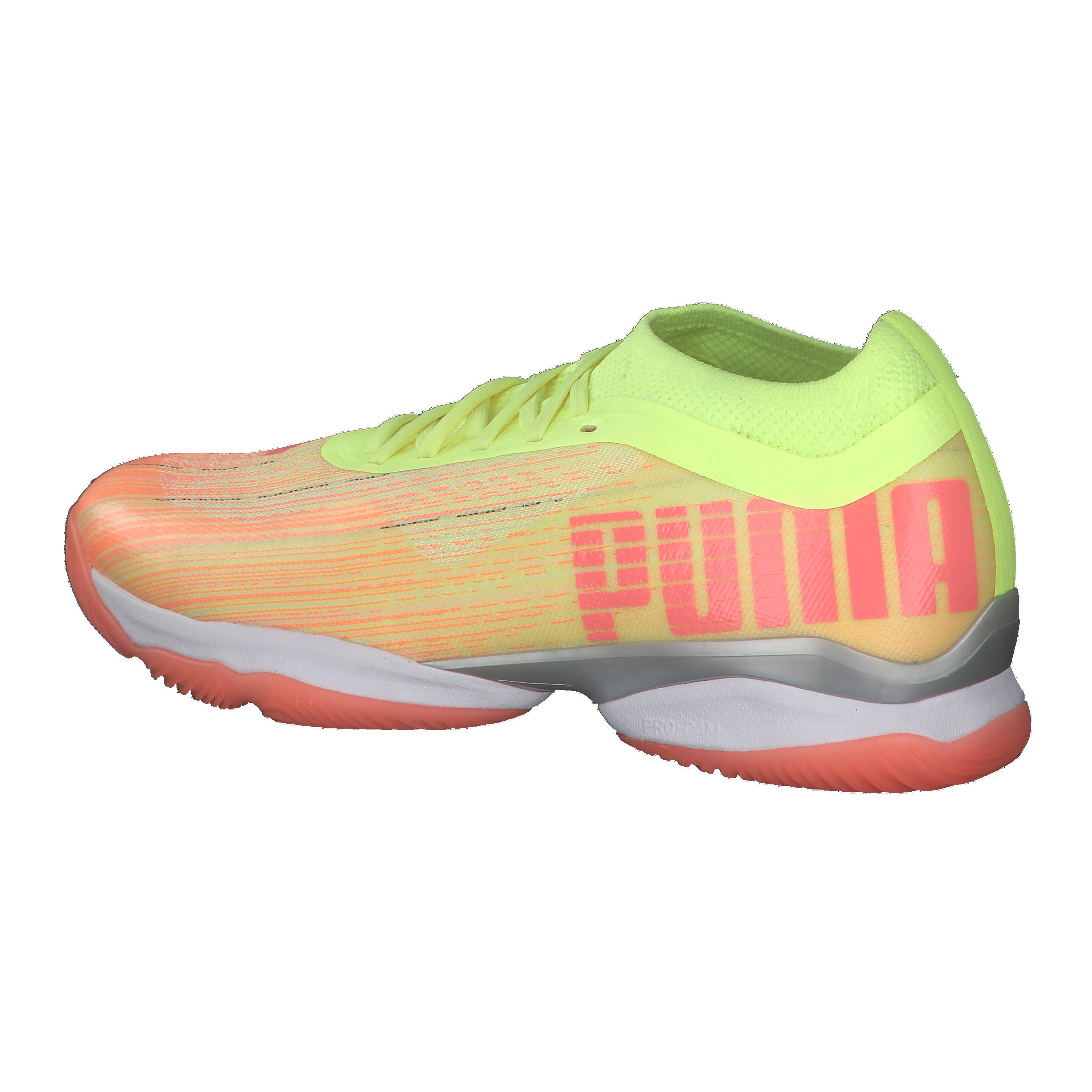 Puma Unisex Handballschuhe Adrenalite 1.1 106045 11/15