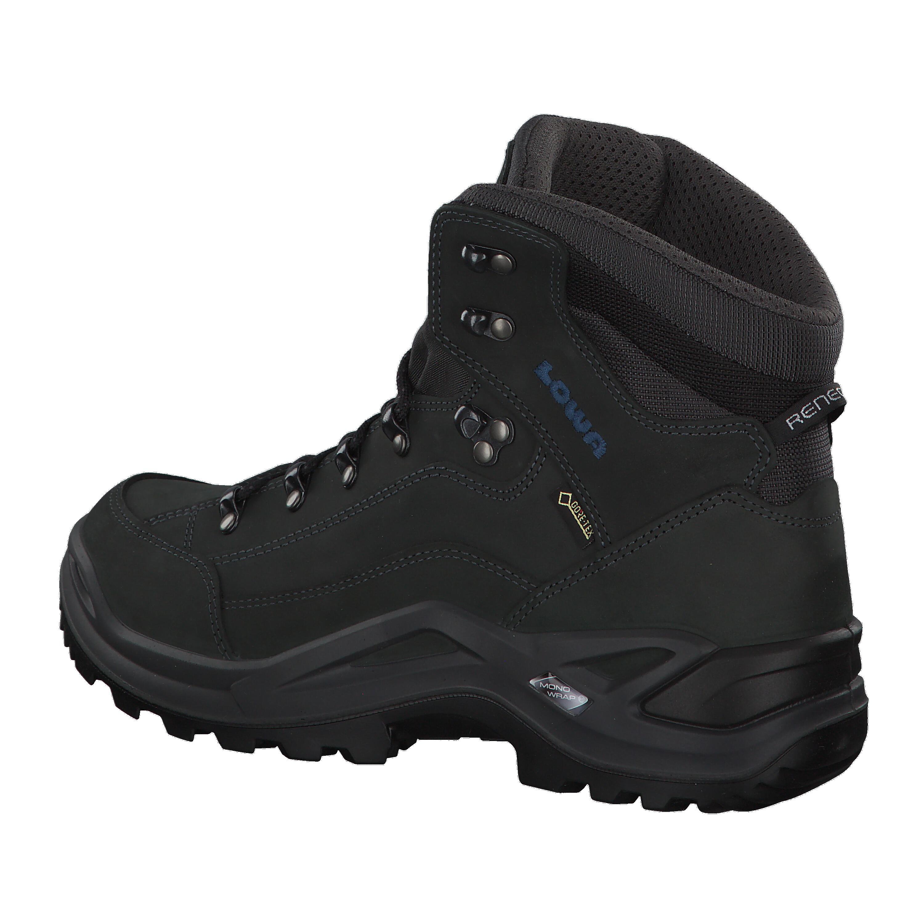 Multifunktionsschuh Renegade GTX Mid 11/15