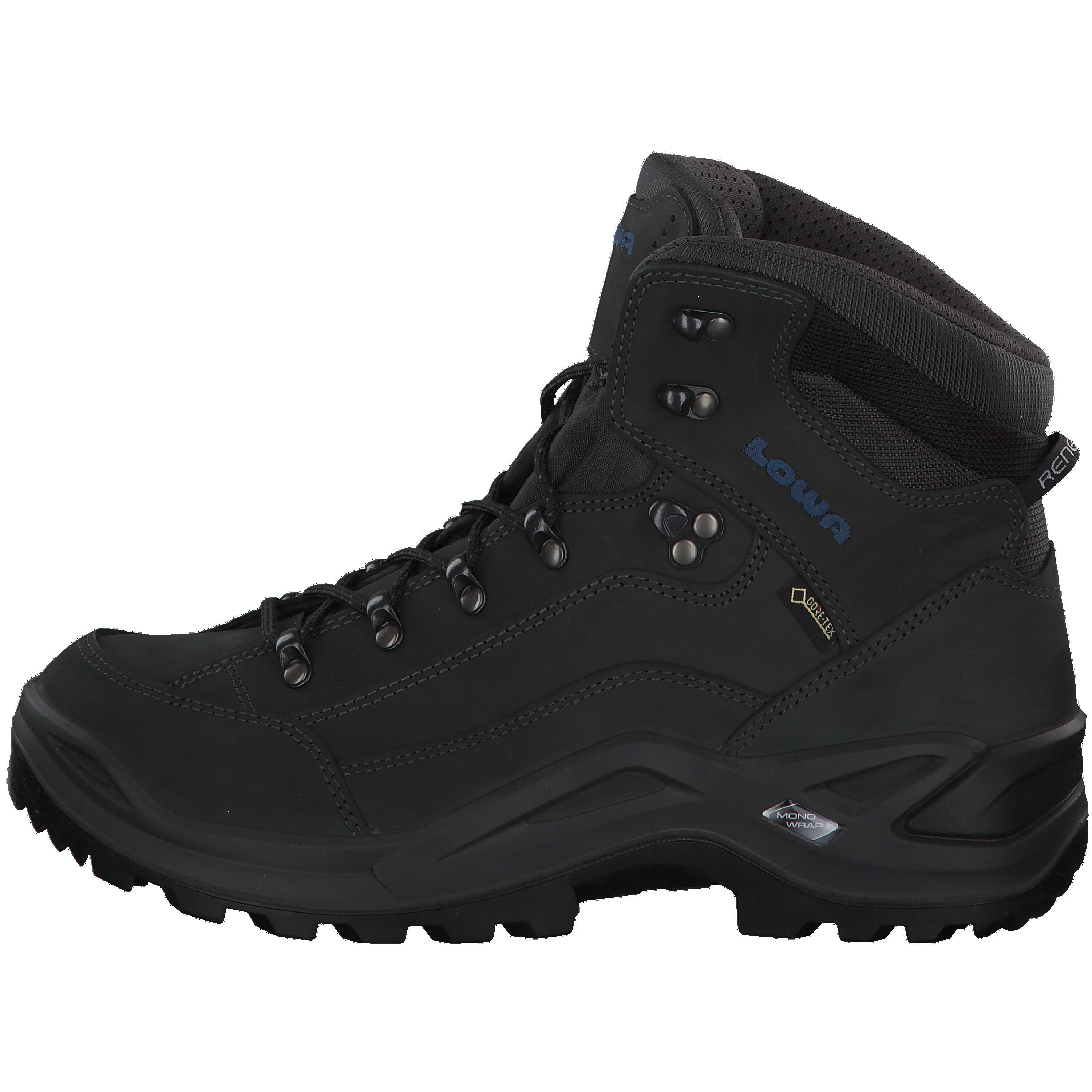 Multifunktionsschuh Renegade GTX Mid 10/15