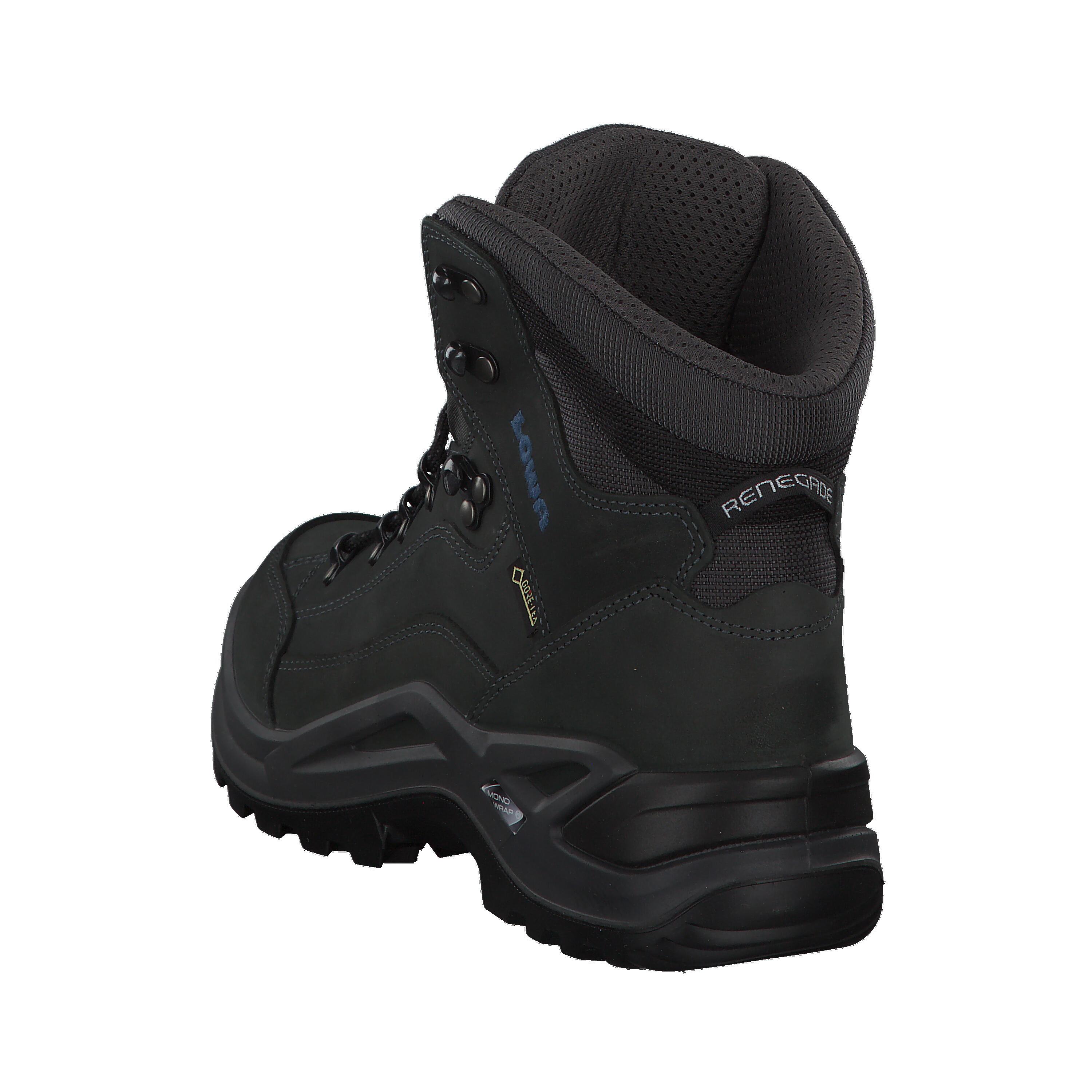 Multifunktionsschuh Renegade GTX Mid 12/15