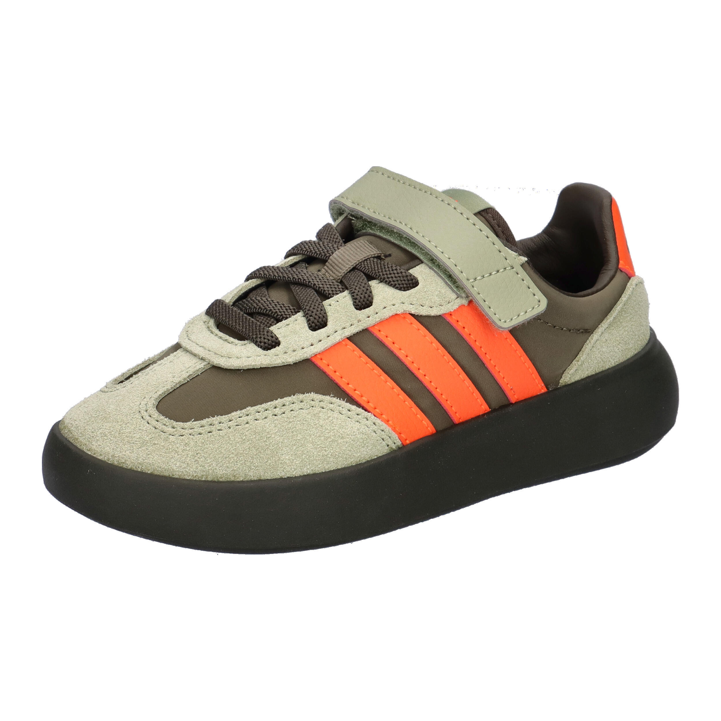 Zapatilla de Moda para UNISEX JUNIOR ADIDAS BARREDA DECODE EL C 1/15