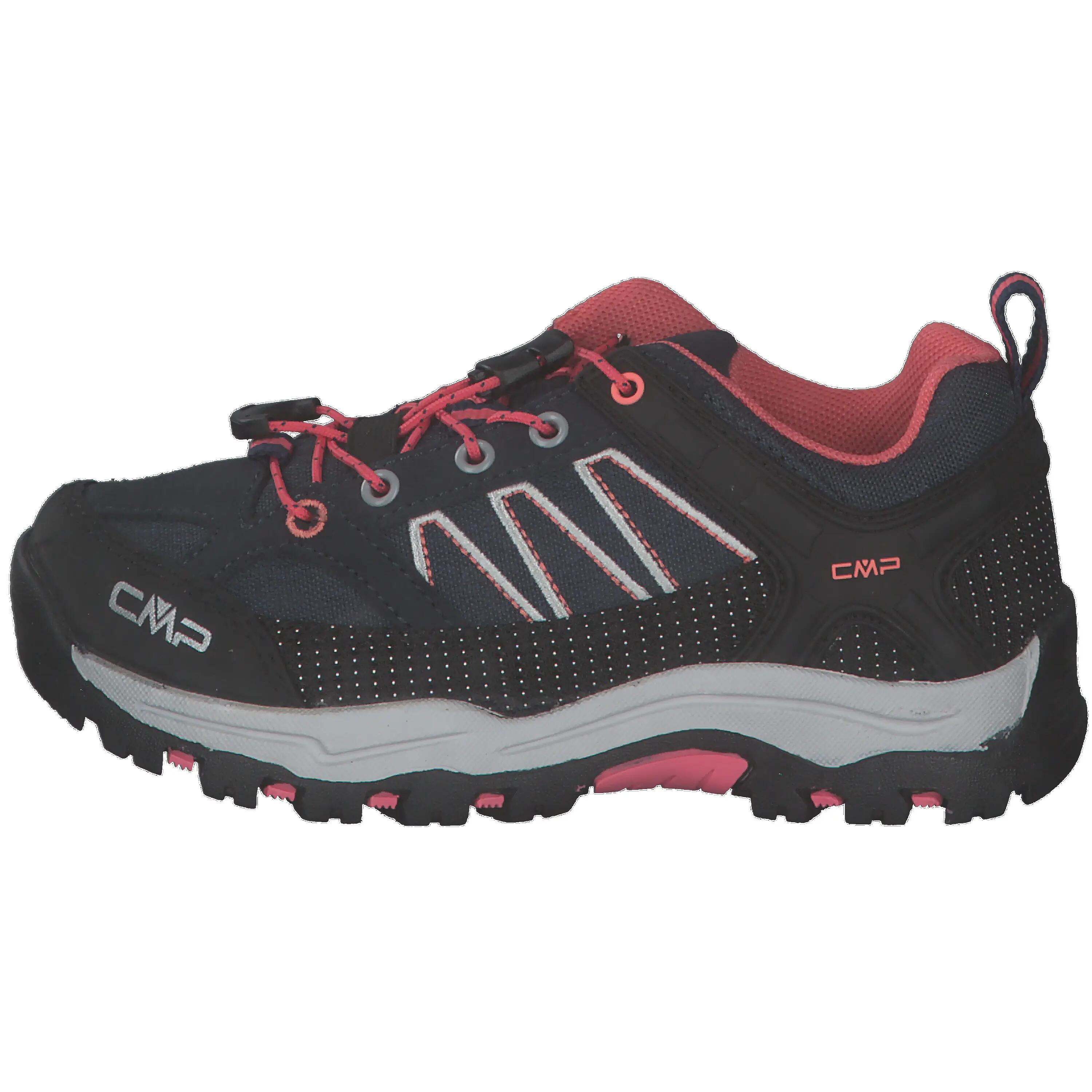 Buty trekkingowe dla dzieci CMP Sun 2/7