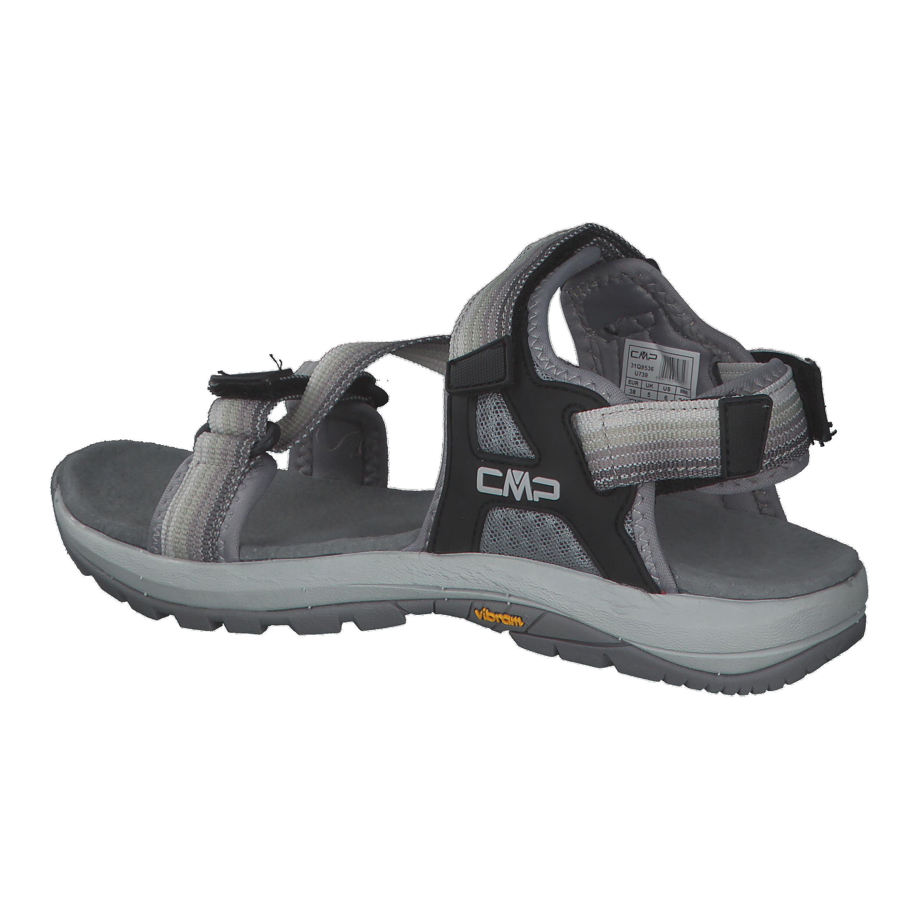 CMP Damen Sandale Ancha Hiking Sandal 31Q9536 11/15