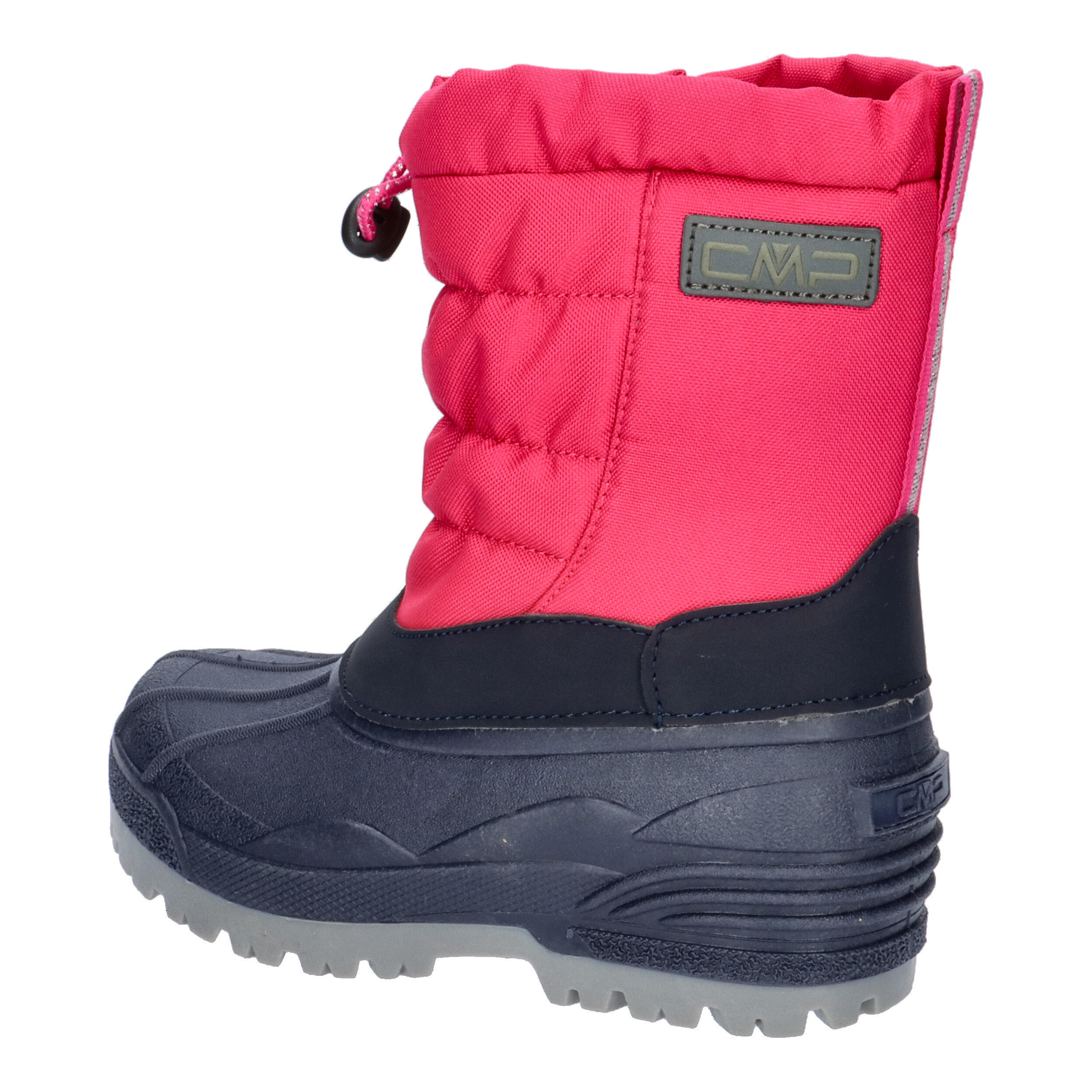 Bottes d'hiver enfant CMP Hanki 3.0 3/7