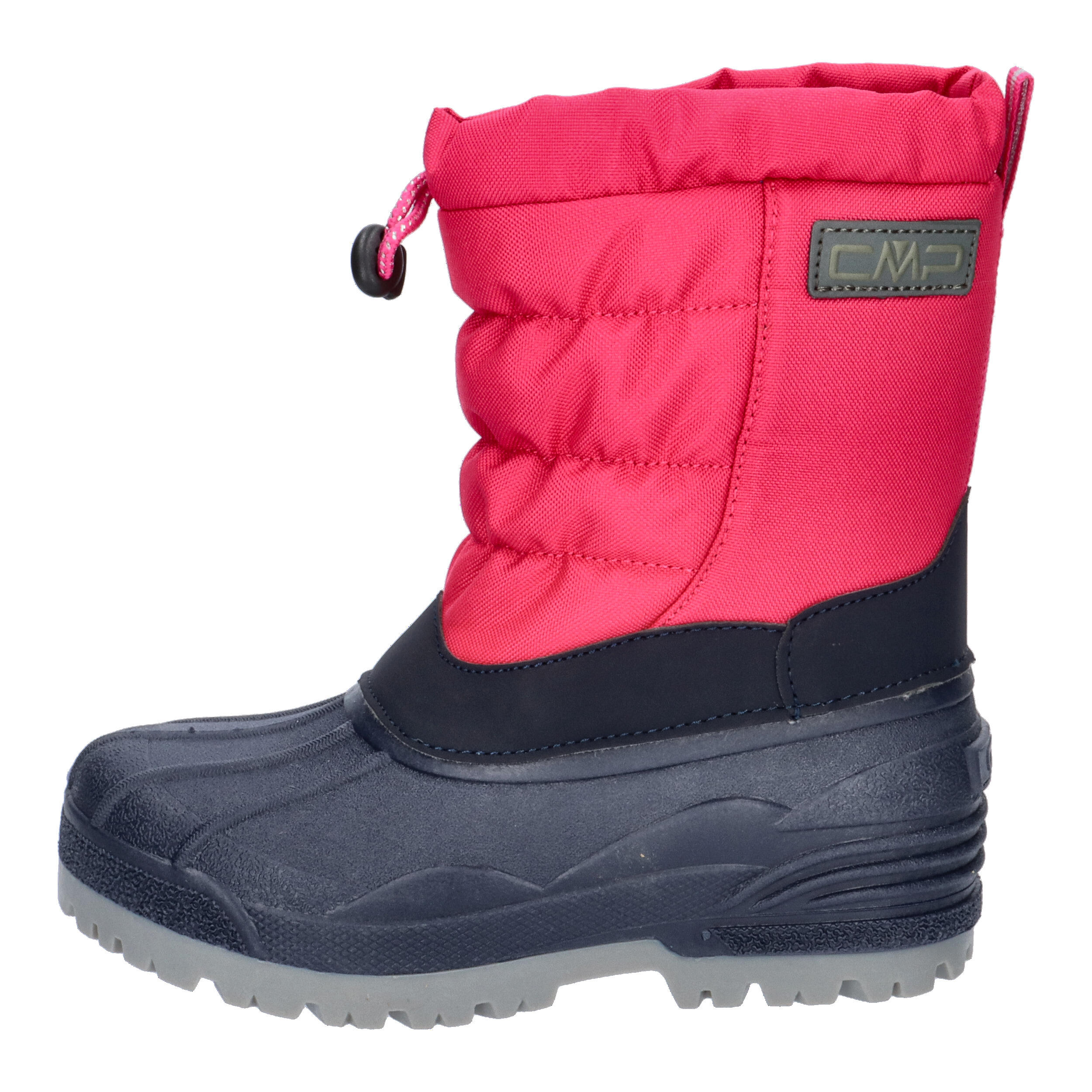 Bottes d'hiver enfant CMP Hanki 3.0 2/7