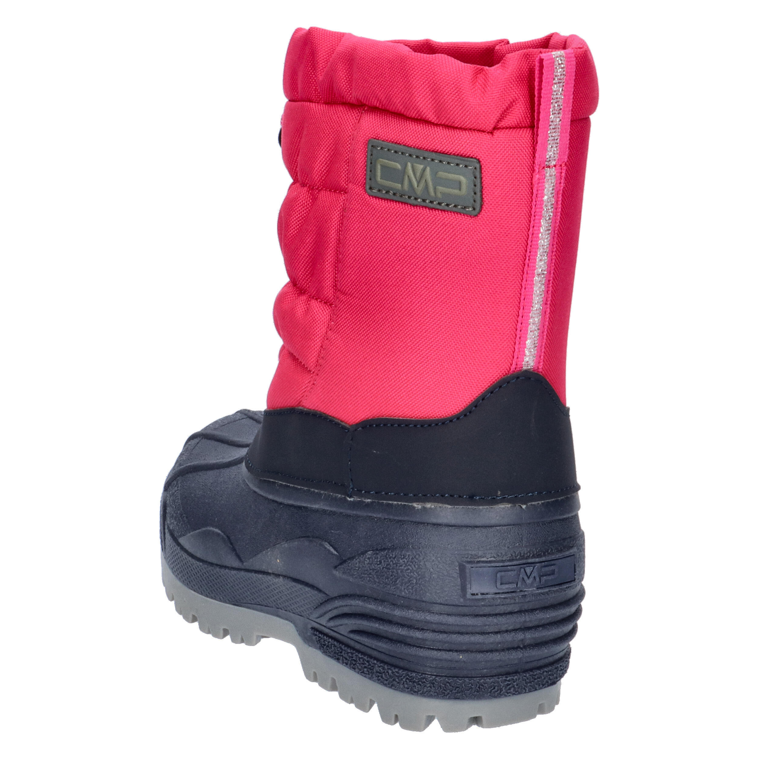 Bottes d'hiver enfant CMP Hanki 3.0 4/7