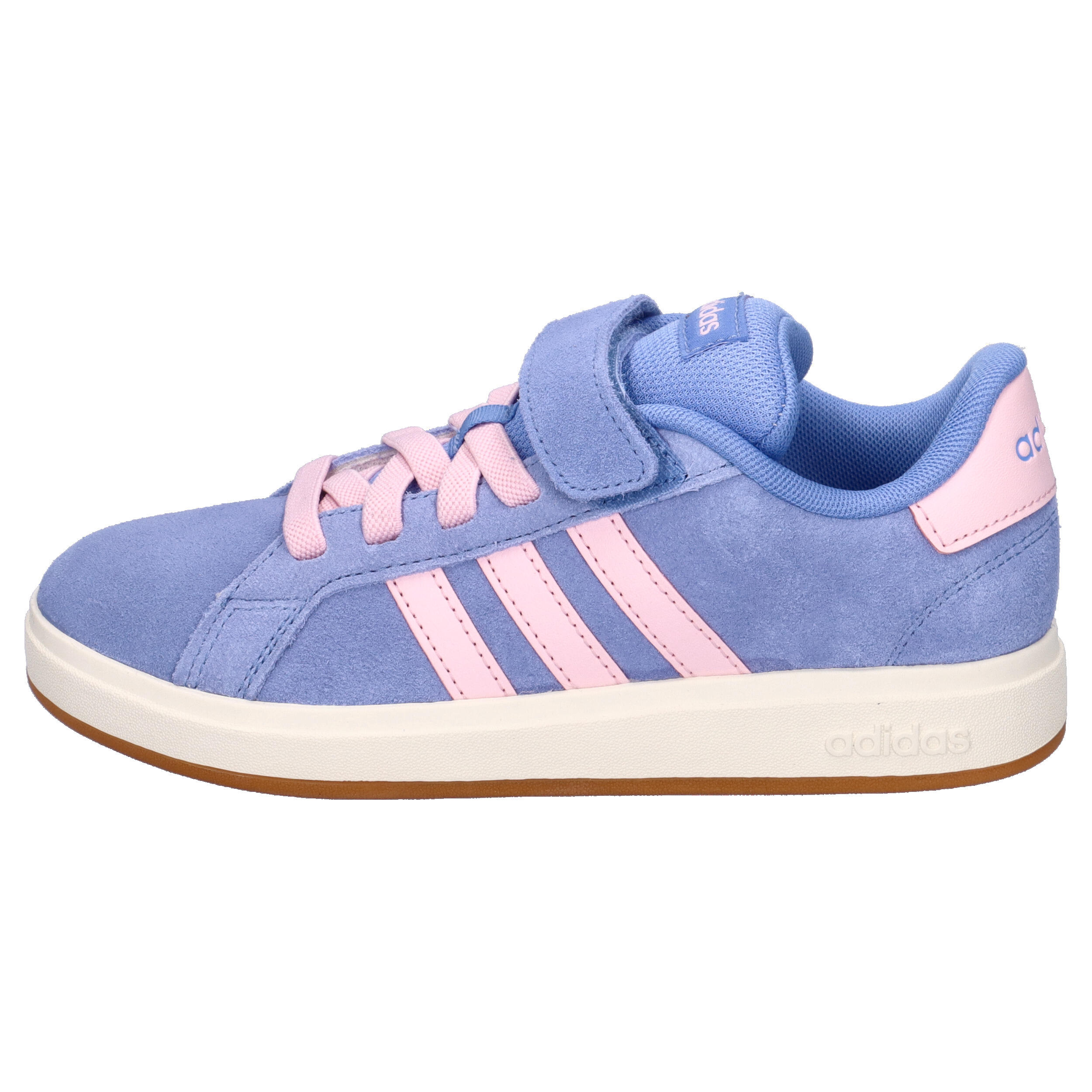 adidas Kinder Sneaker GRAND COURT 00s EL C 2/7
