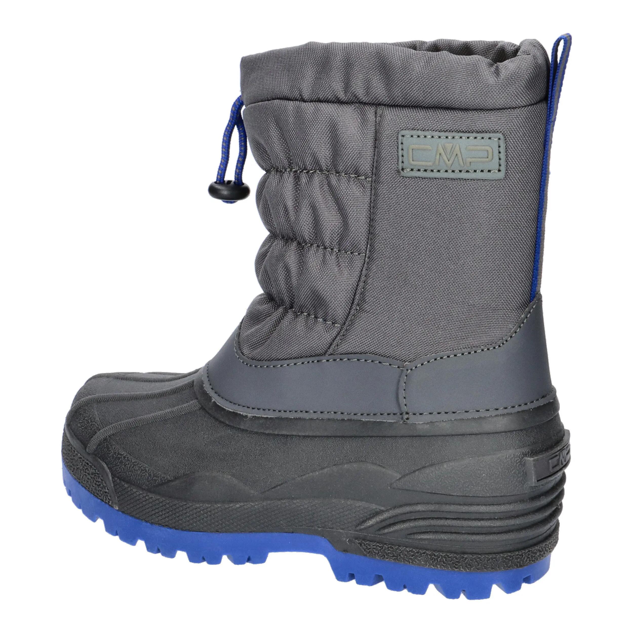 Botas de Inverno para crianças CMP Hanki 3.0 3/7