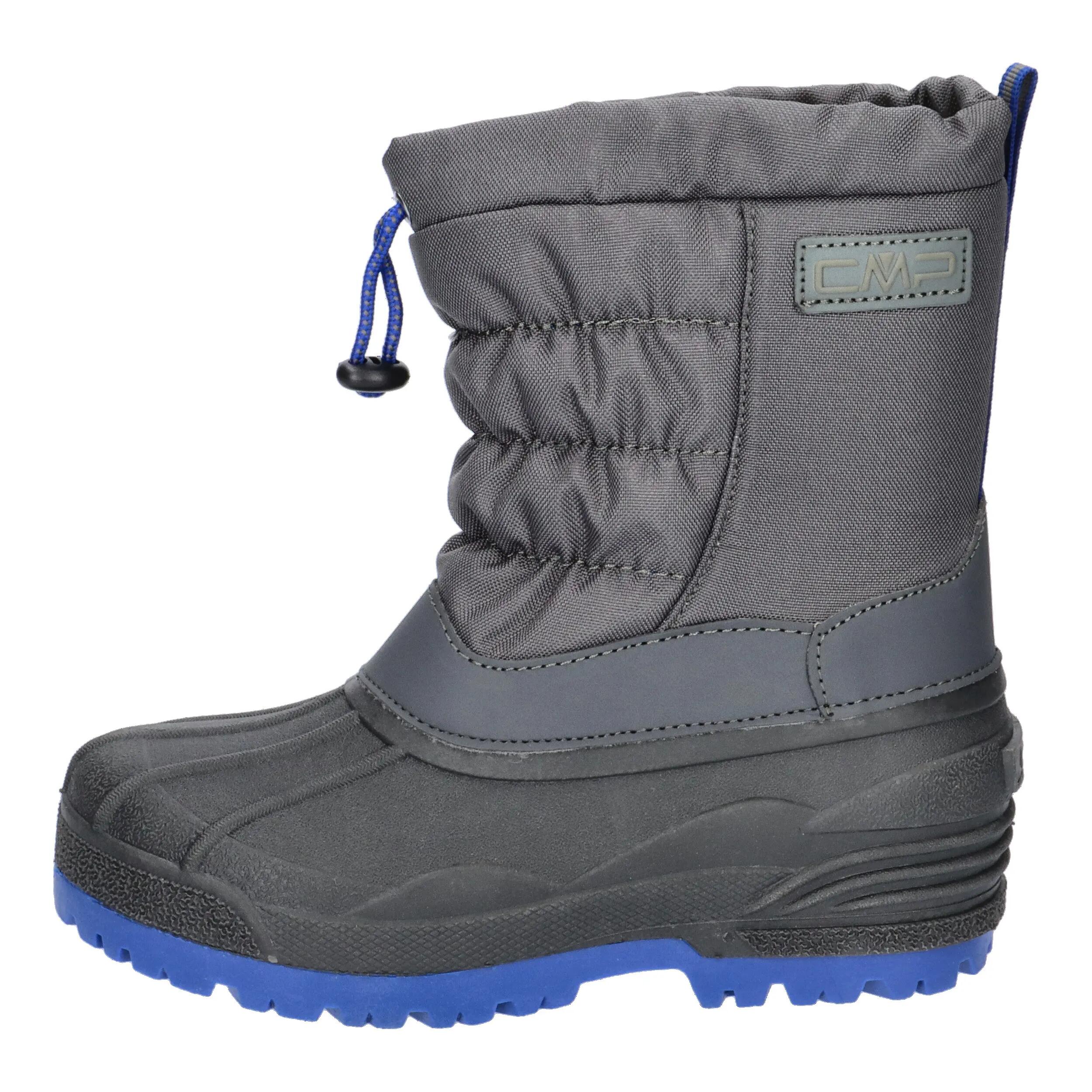 Botas de Inverno para crianças CMP Hanki 3.0 2/7